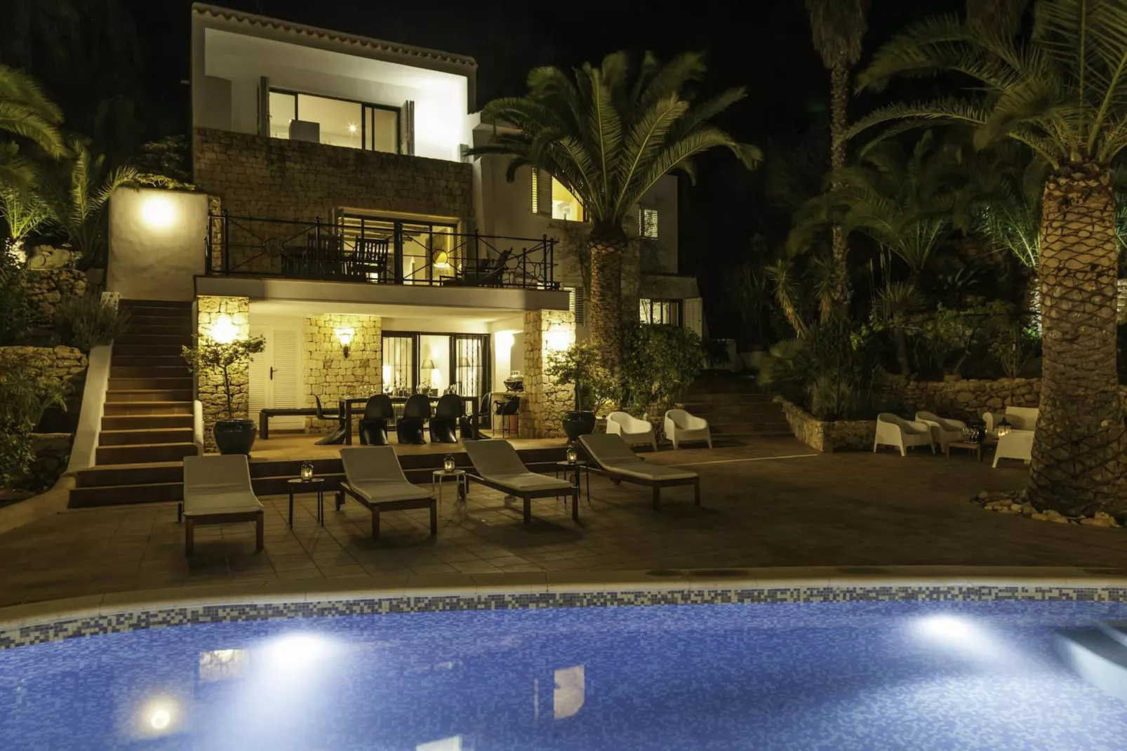 Villa Victoria-Bien-être