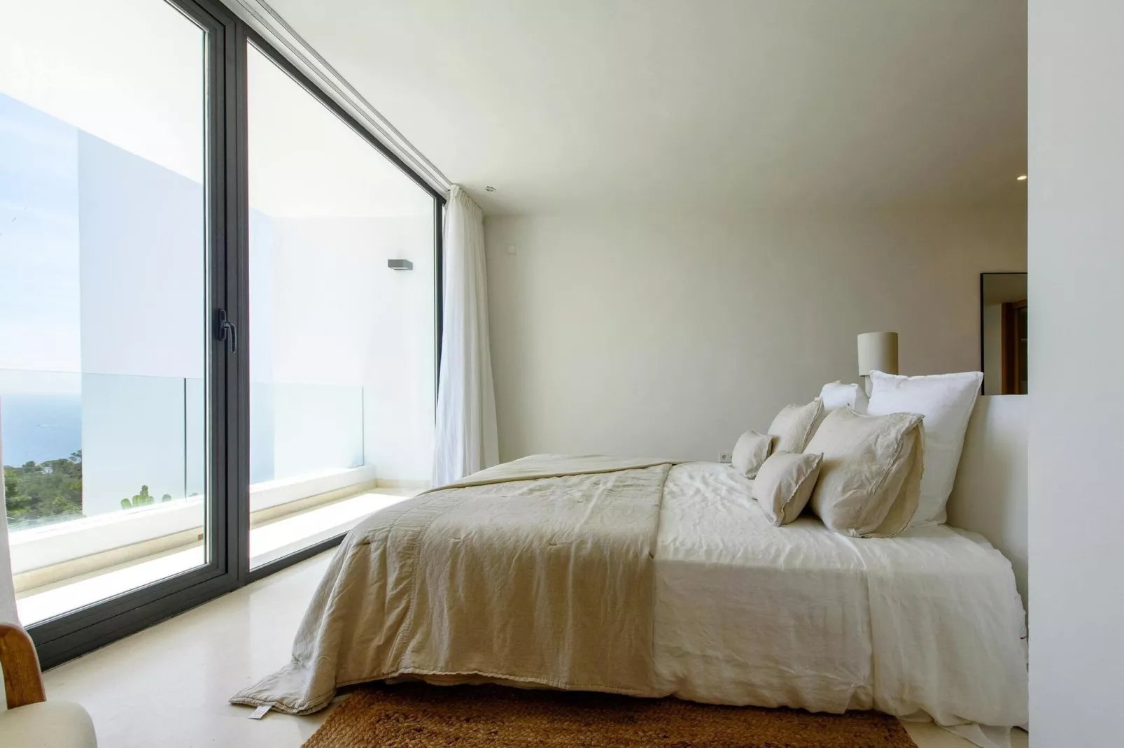 Vista Infinita-Chambre
