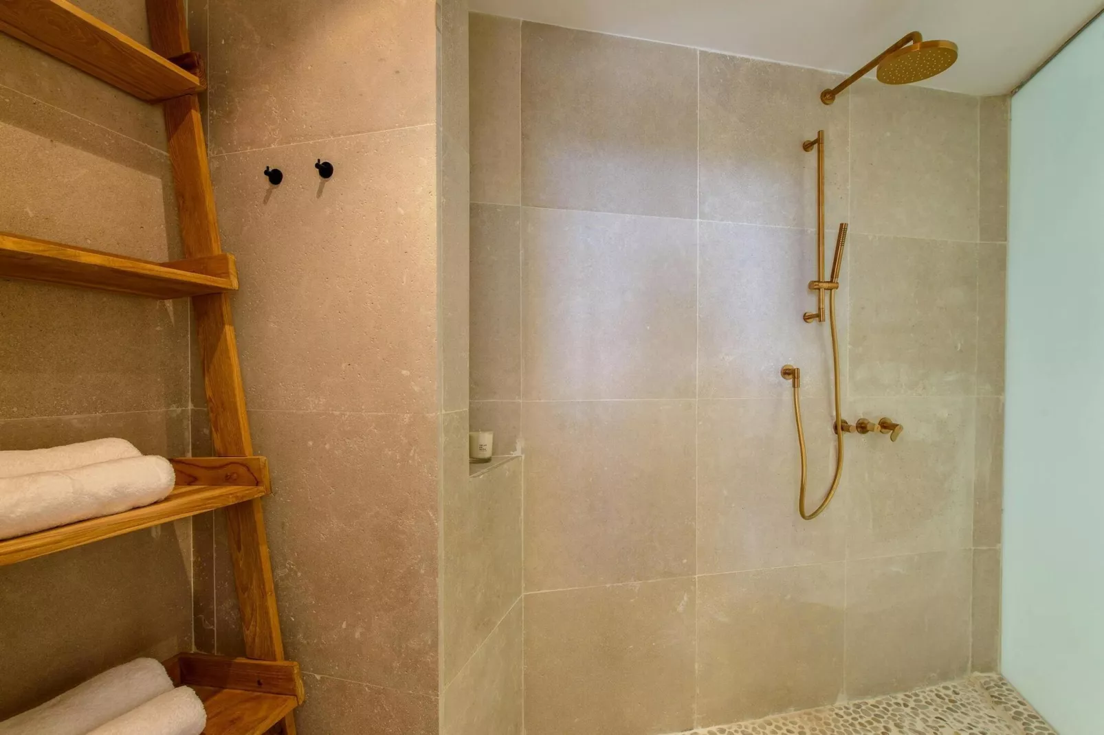 Vista Infinita-Salle de bain