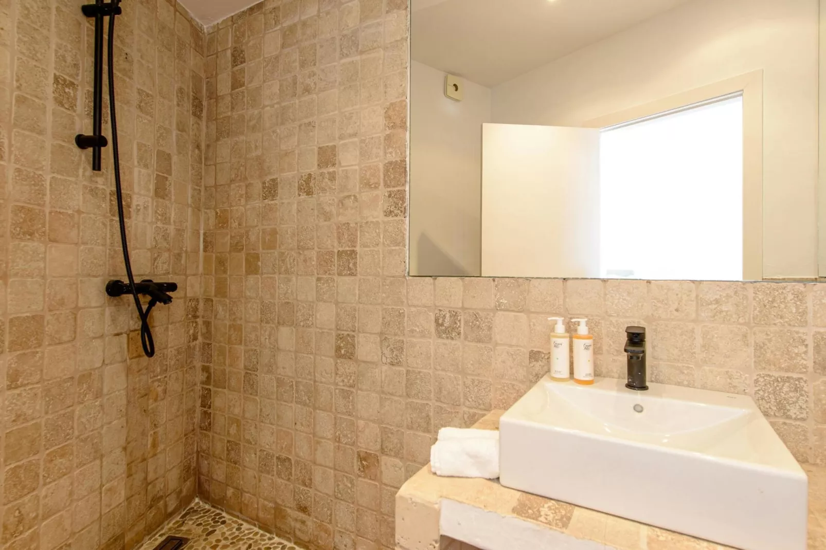 Vista Infinita-Salle de bain