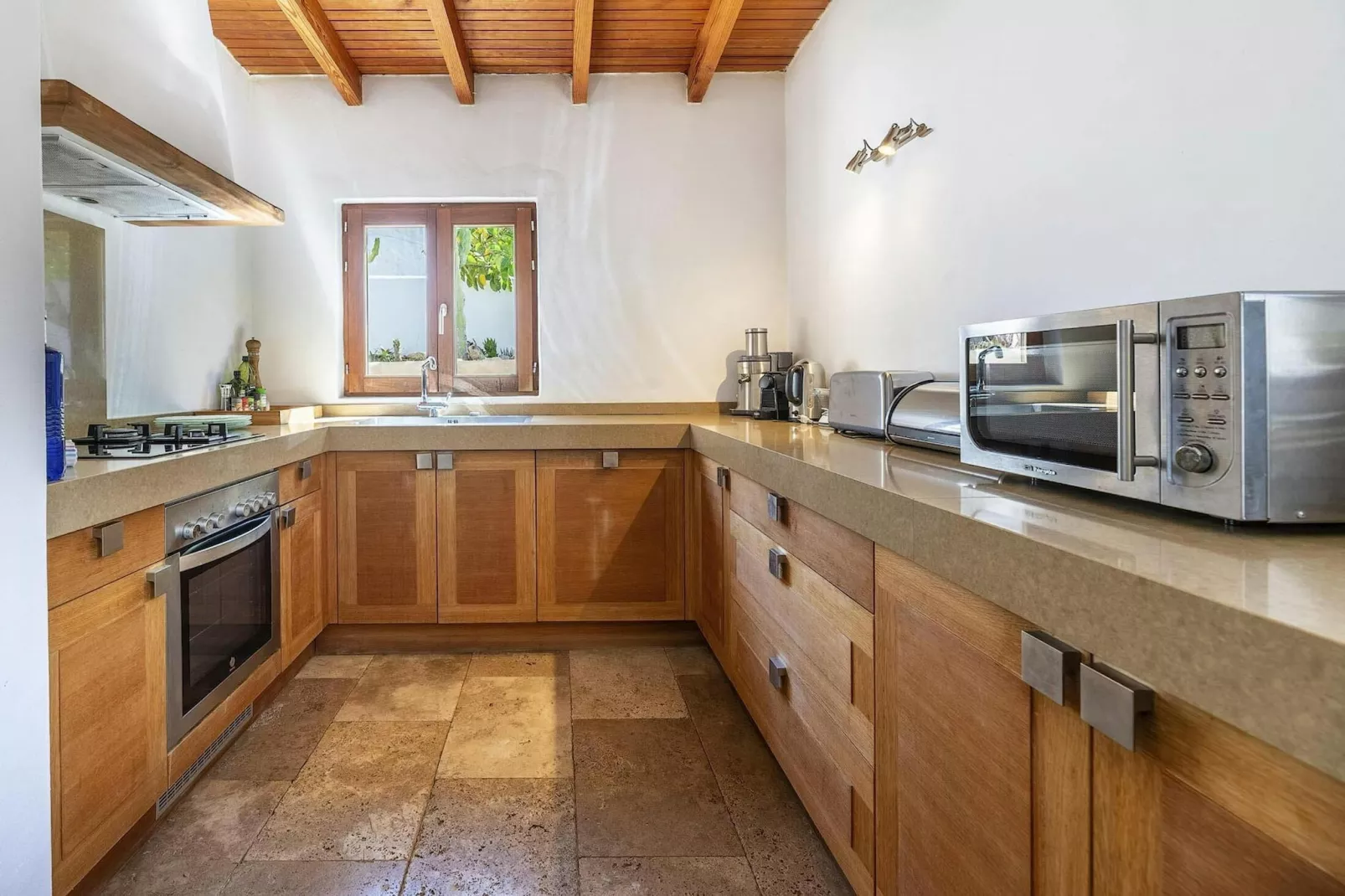 Vista Sol Den Serra-Cuisine
