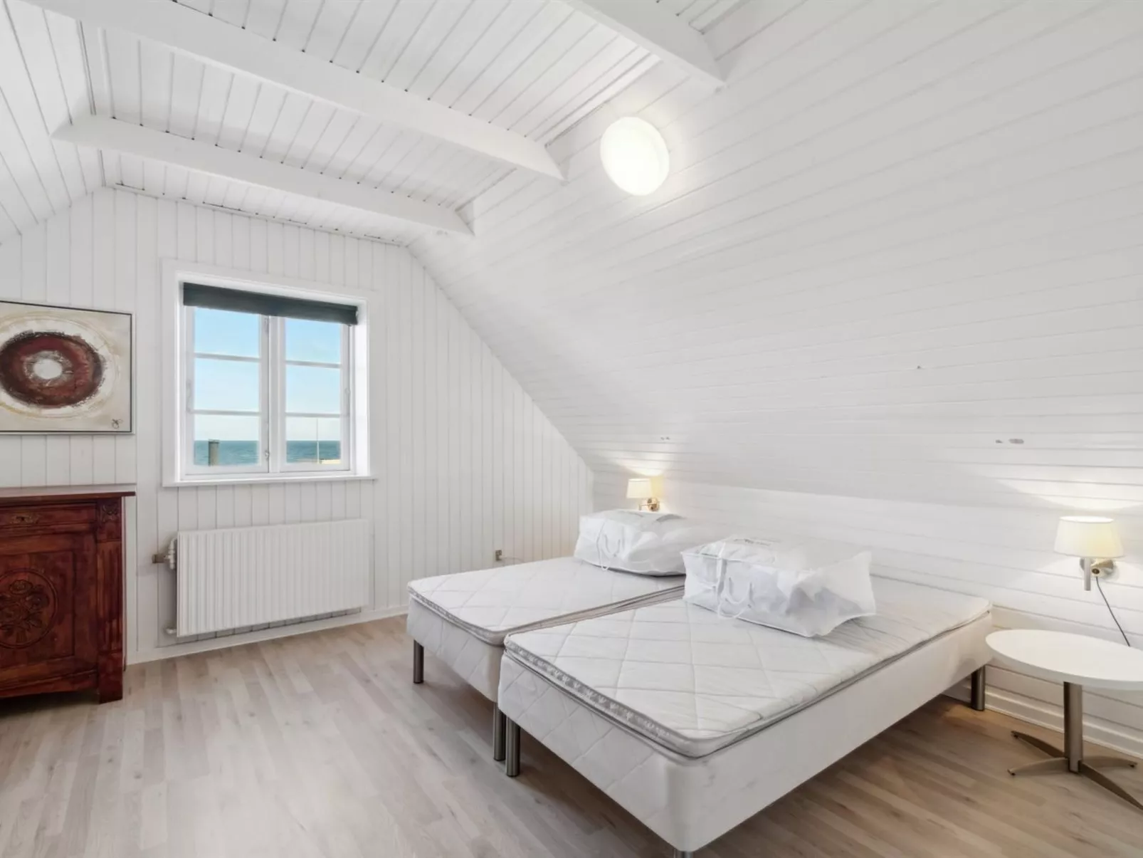 "Harka" - 150m from the sea-Inside