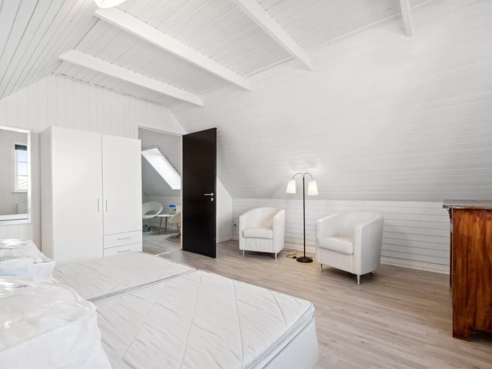 "Harka" - 150m from the sea-Inside