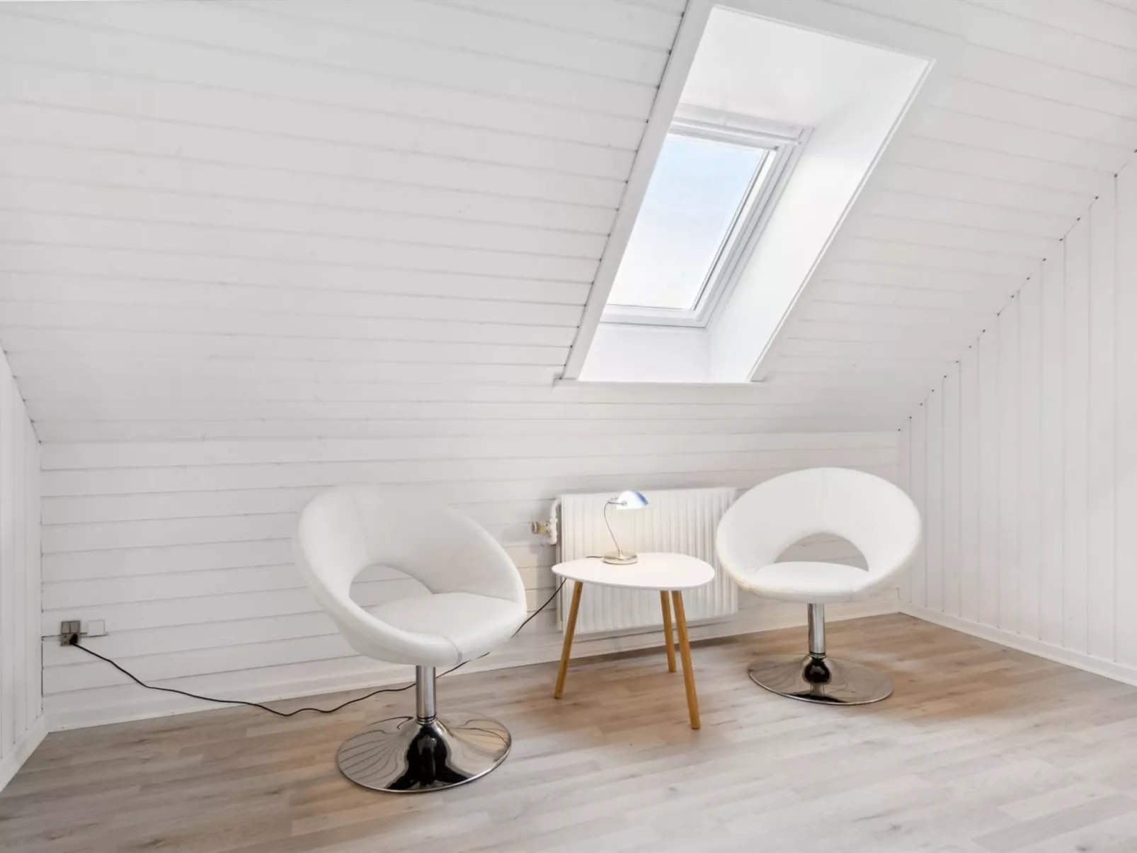 "Harka" - 150m from the sea-Inside