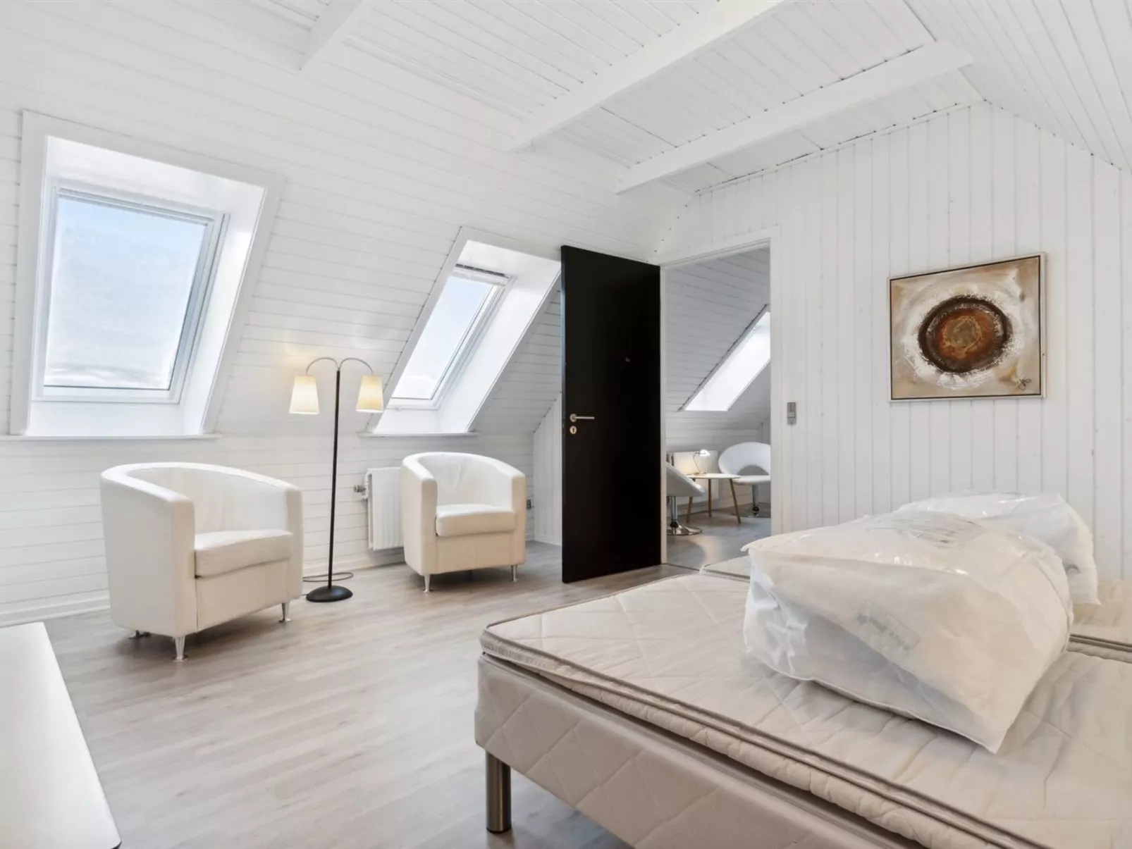 "Harka" - 150m from the sea-Inside