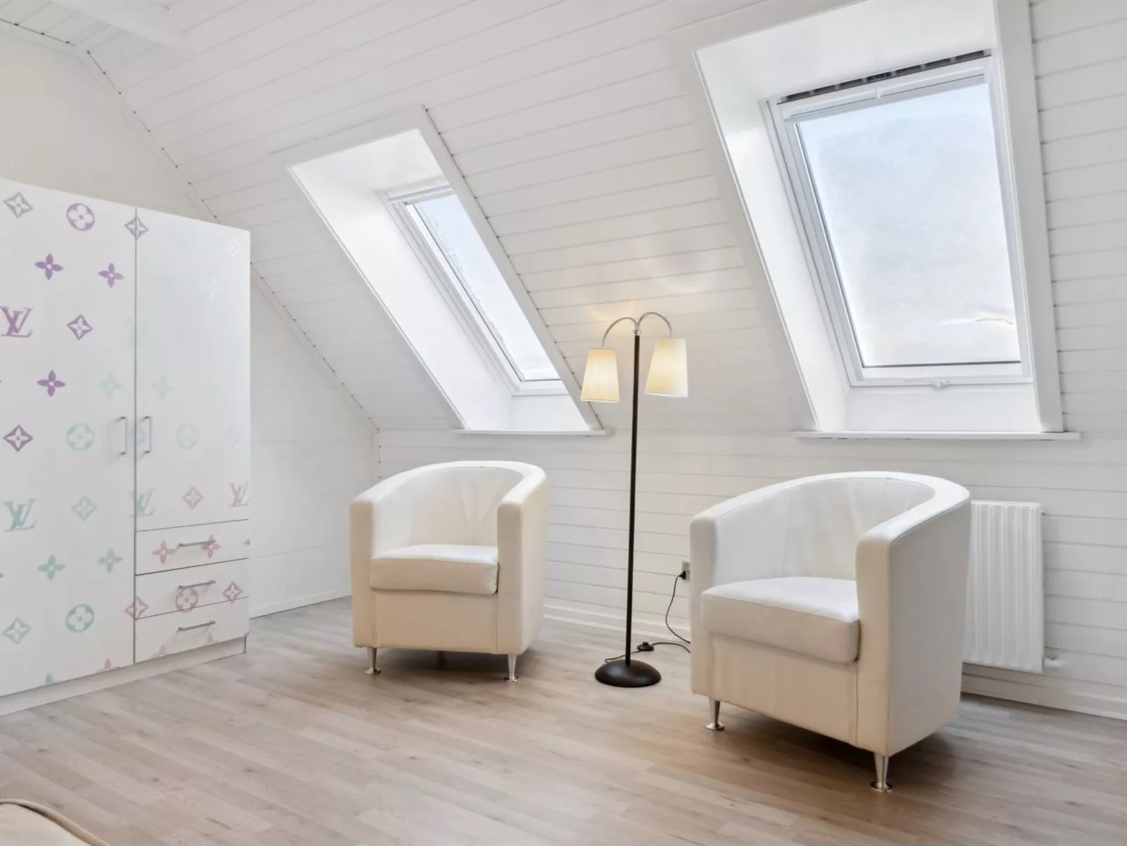 "Harka" - 150m from the sea-Inside