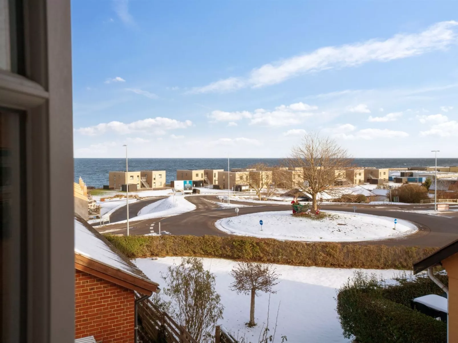 "Harka" - 150m from the sea-Inside