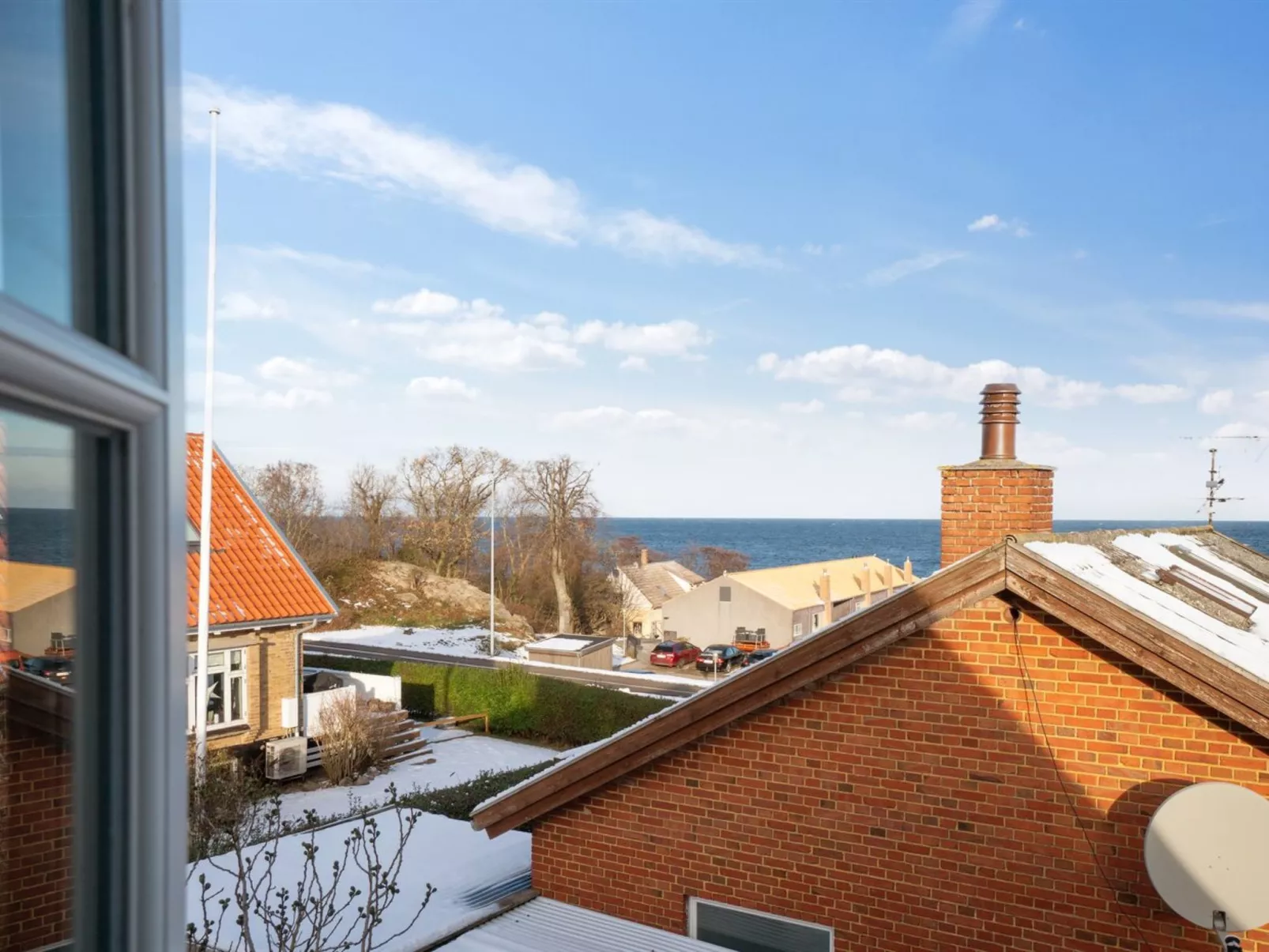 "Harka" - 150m from the sea-Outside