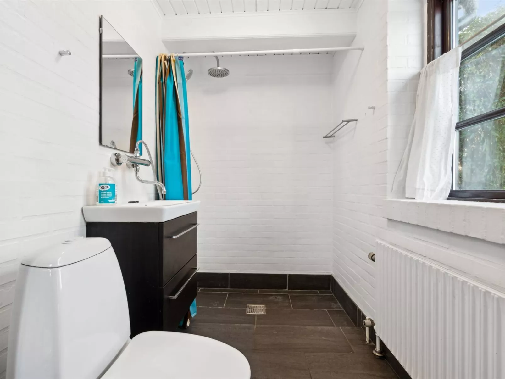 "Harka" - 150m from the sea-Inside