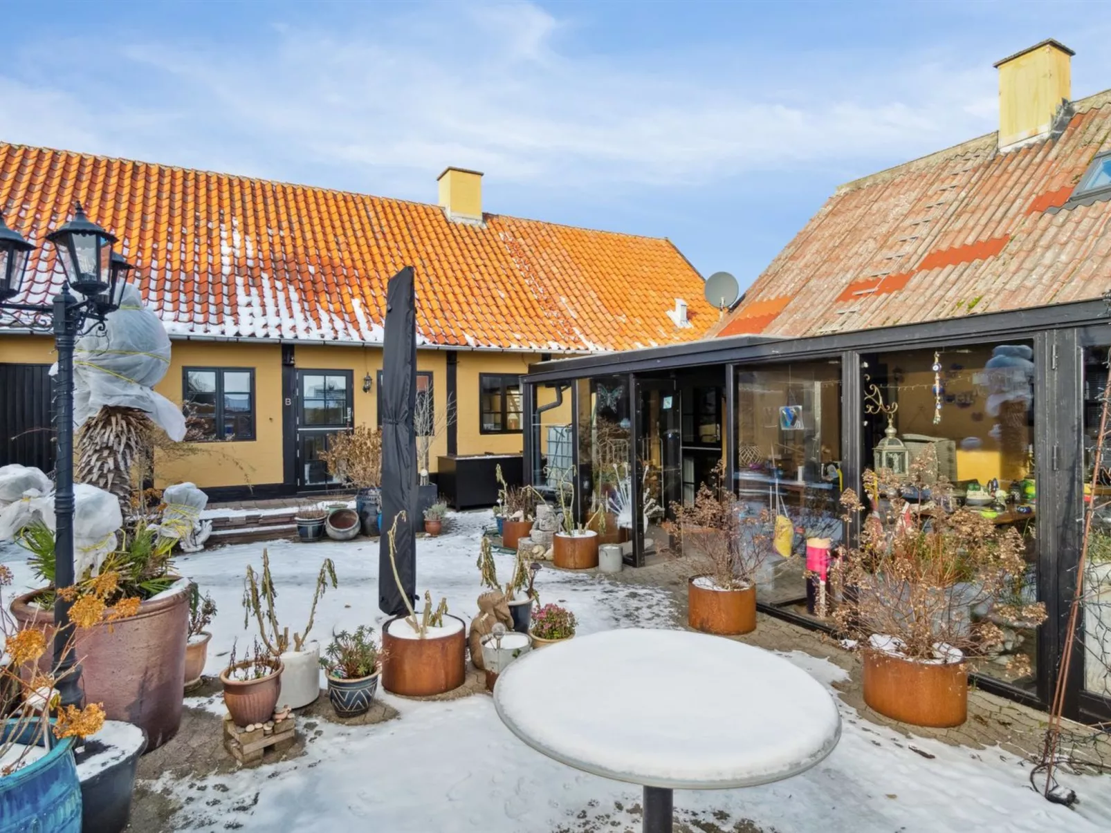 "Harka" - 150m from the sea-Outside
