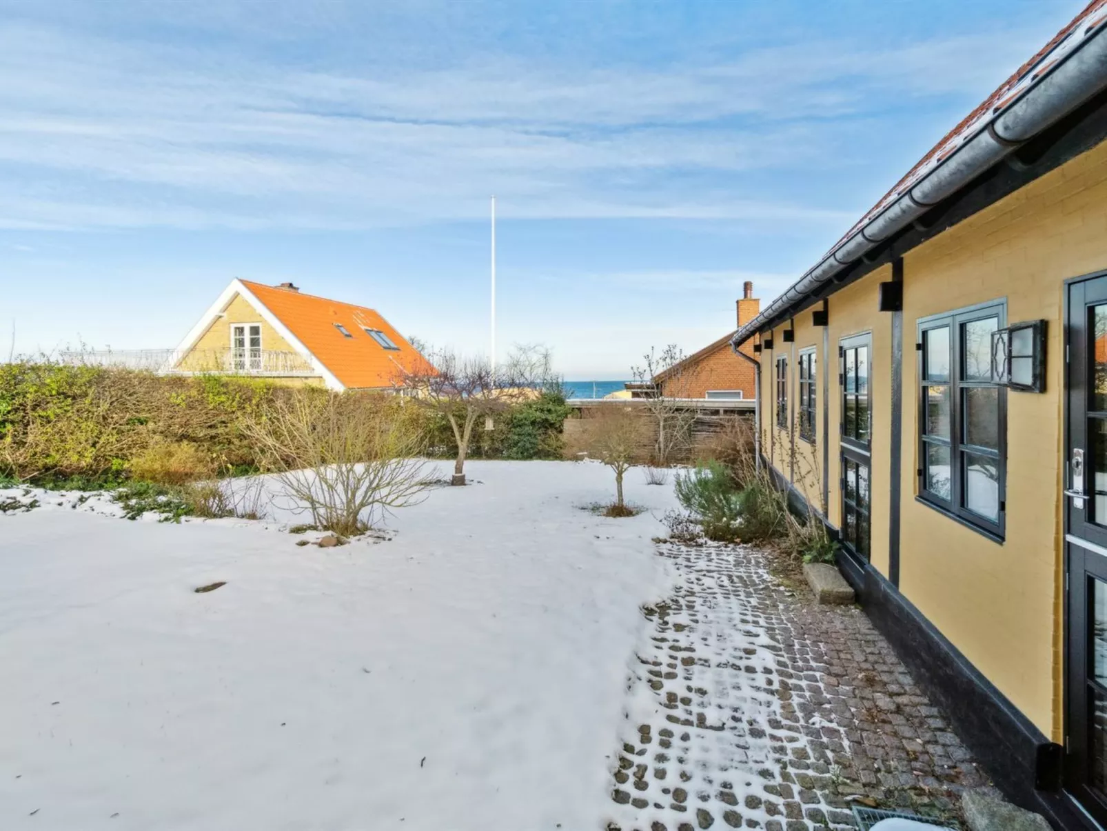 "Harka" - 150m from the sea-Outside