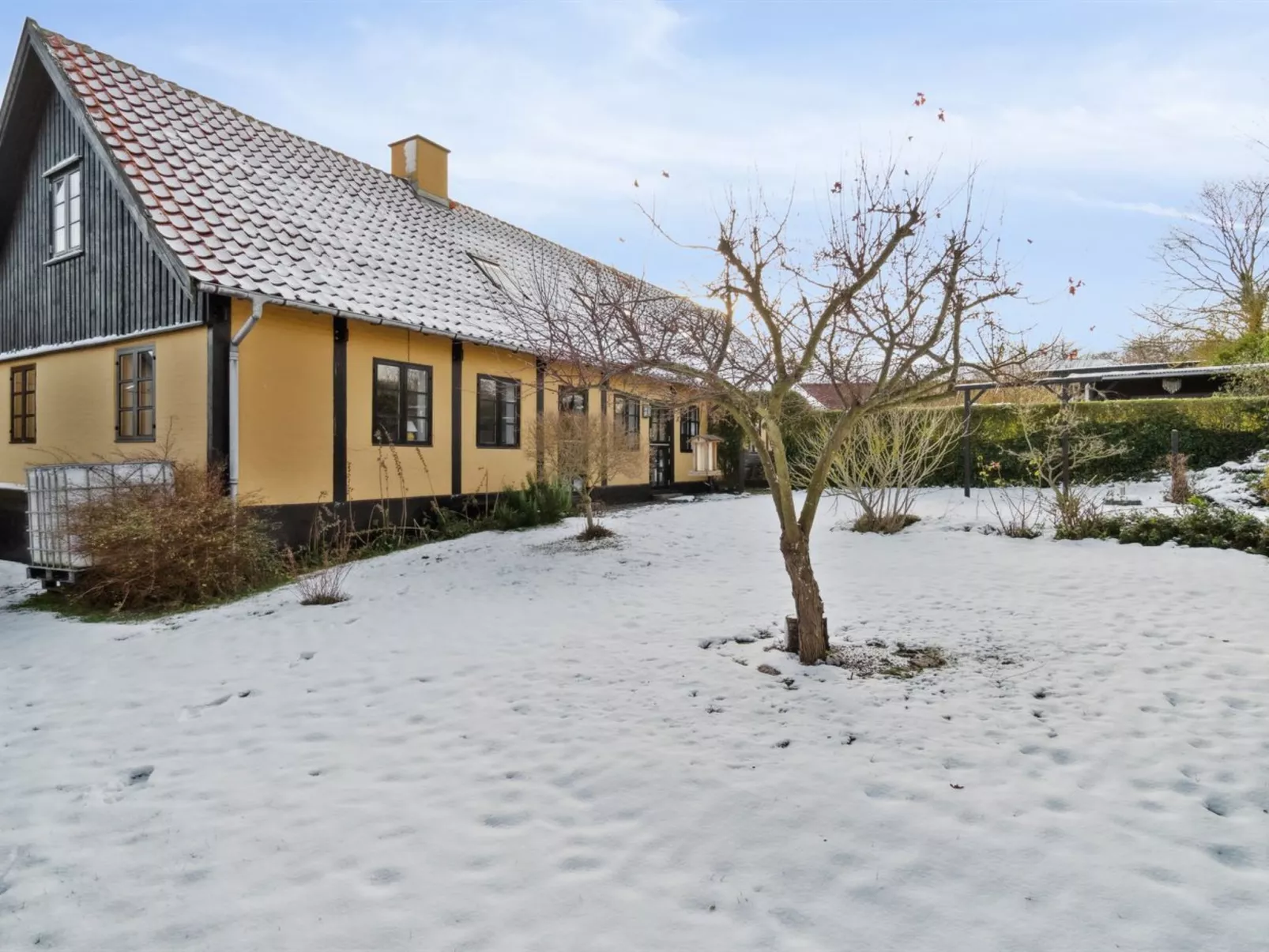 "Harka" - 150m from the sea-Outside