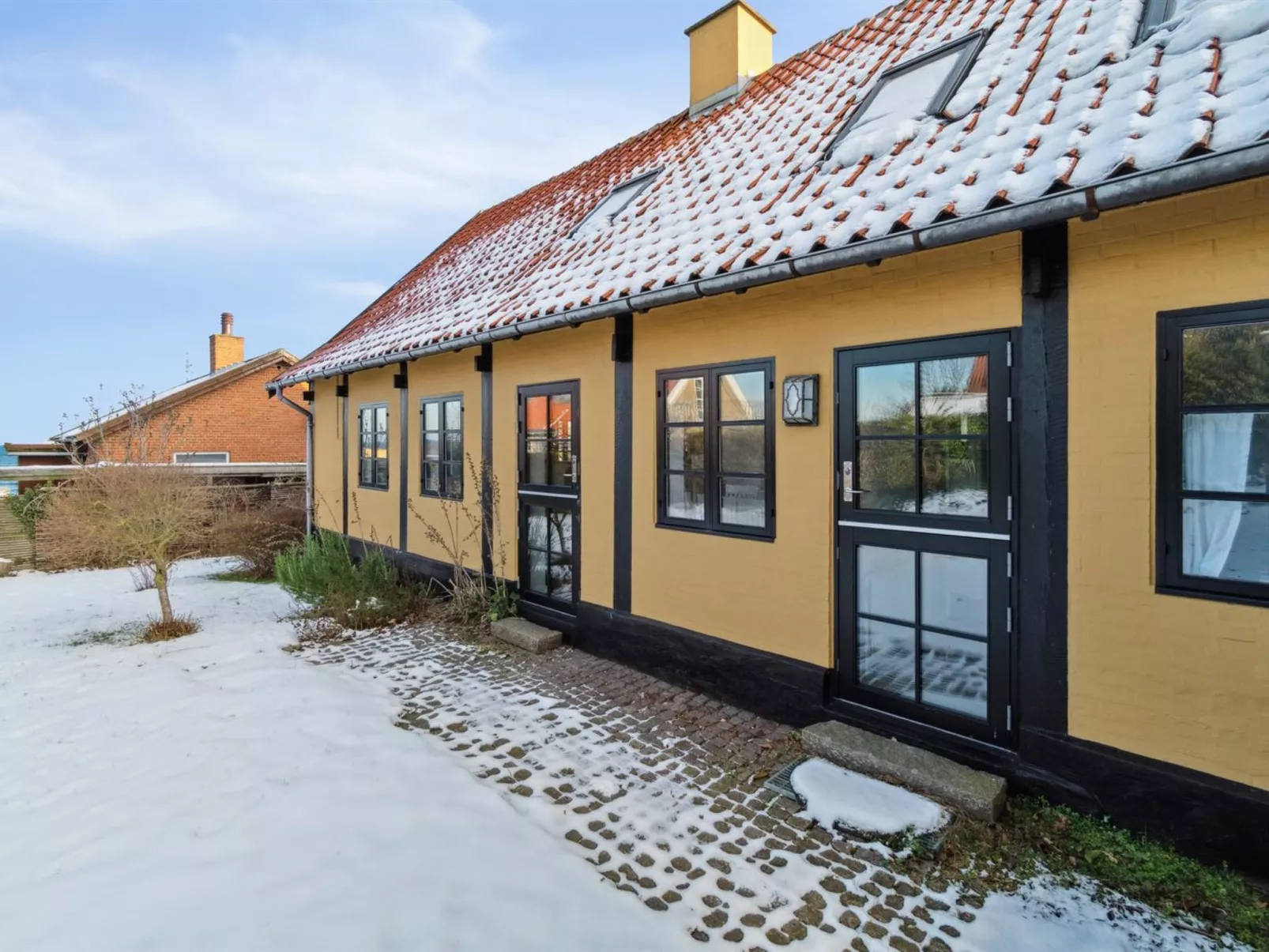 "Harka" - 150m from the sea-Outside