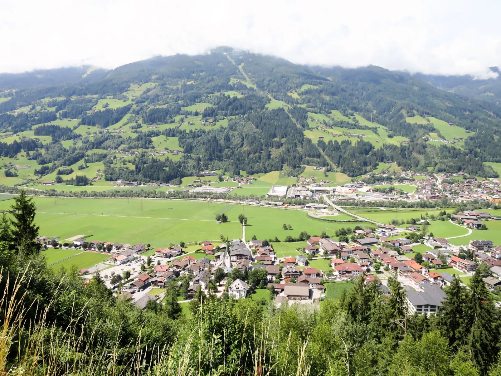 Lechners Wohnwelt-Area