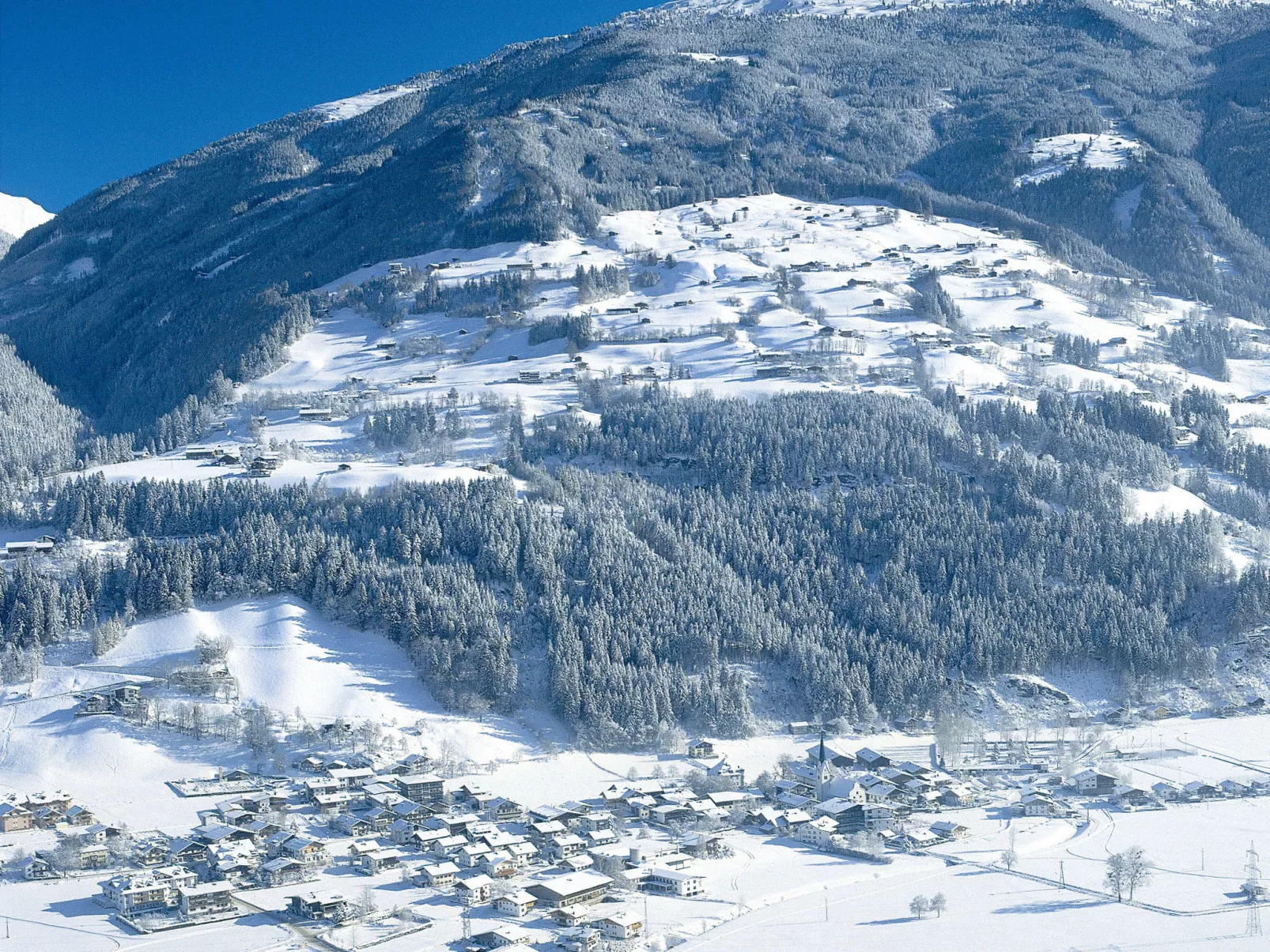 Lechners Wohnwelt-Area
