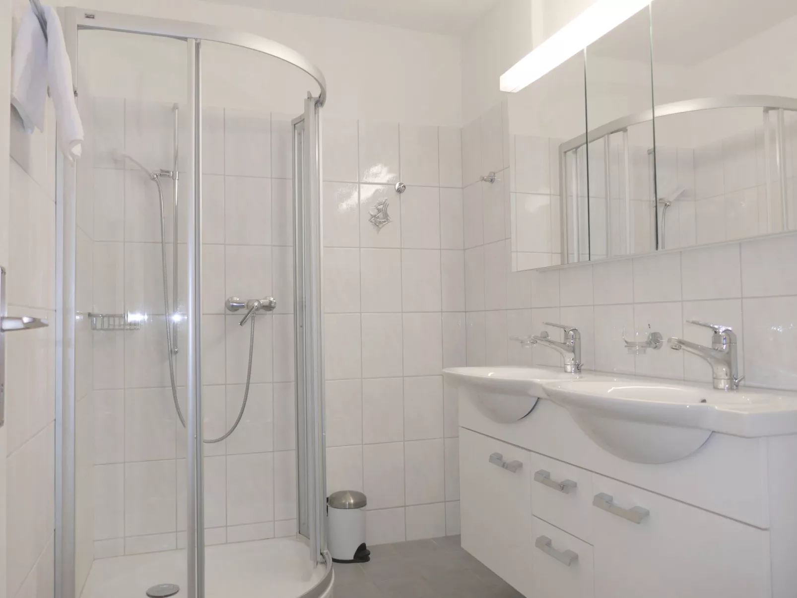 Allod Park Haus C 307-Drinnen