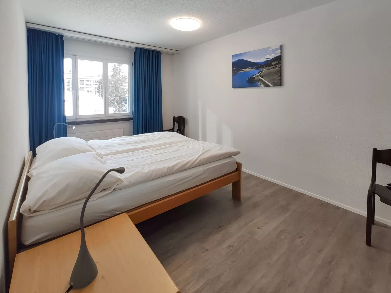 Allod Park Haus C 307-Drinnen