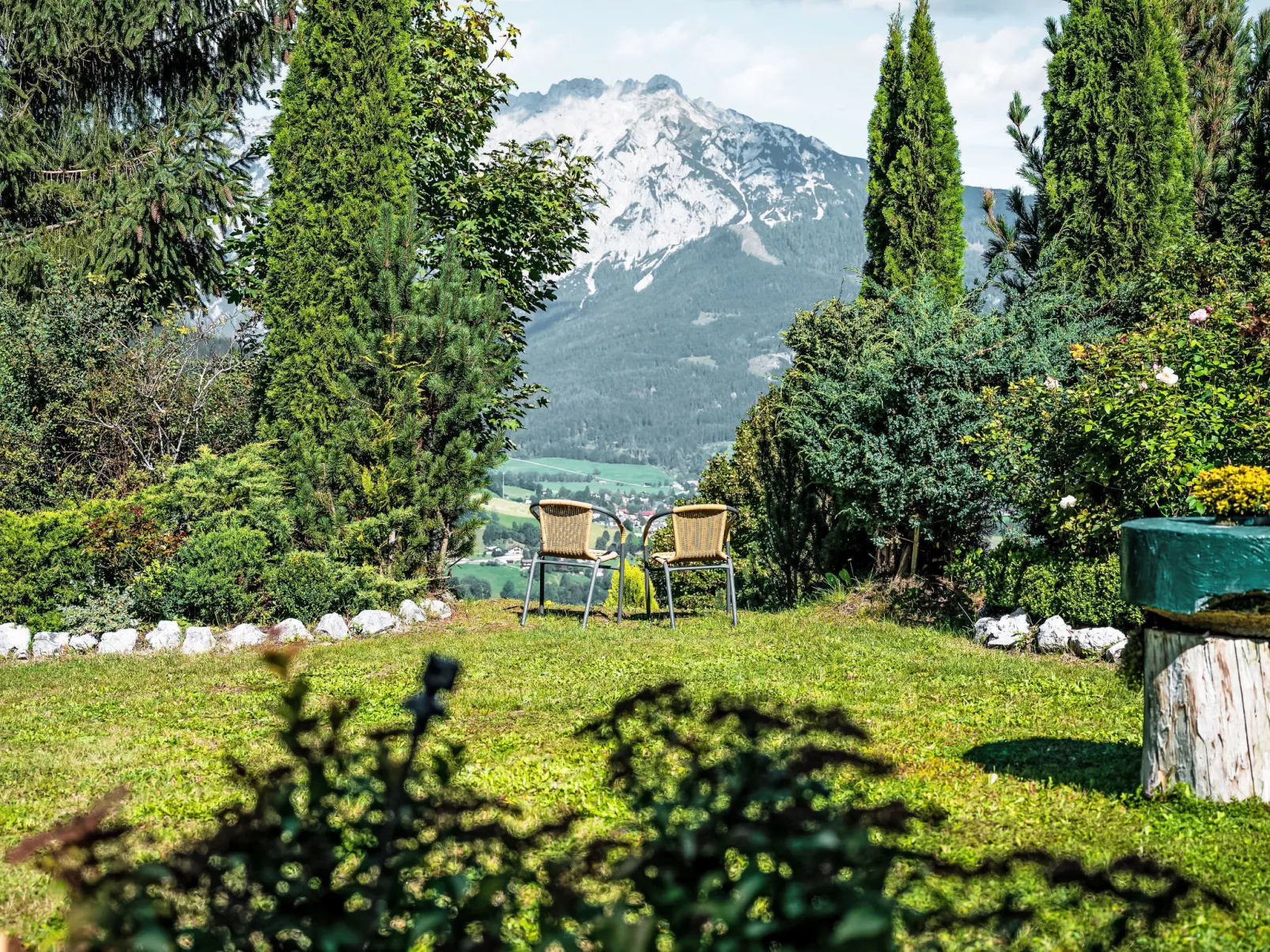 Dachstein-Outside