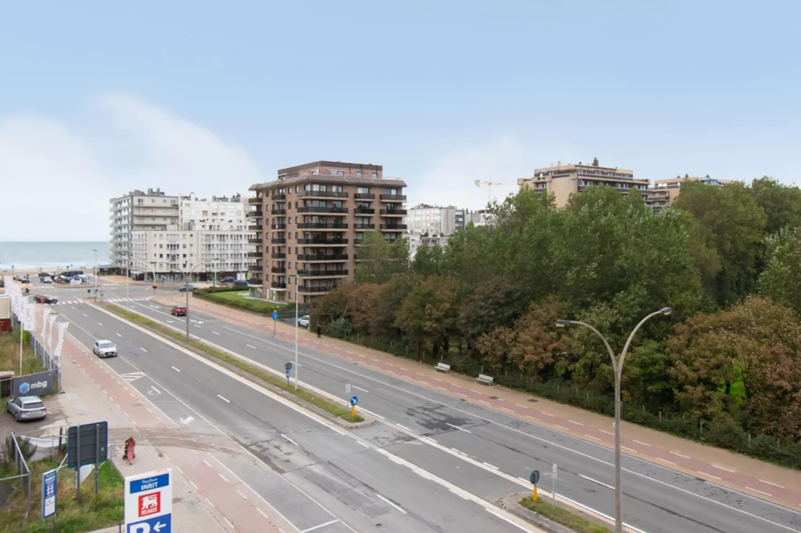 Infinity 1-Areas summer 1km