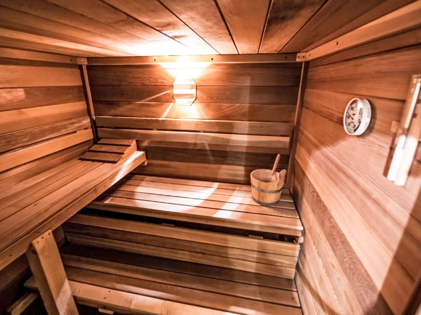 Dachstein-Inside