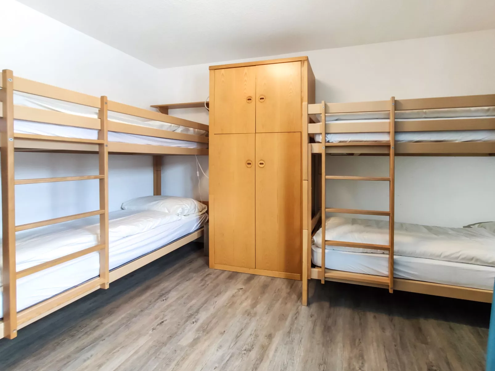 Allod Park Haus C 307-Drinnen
