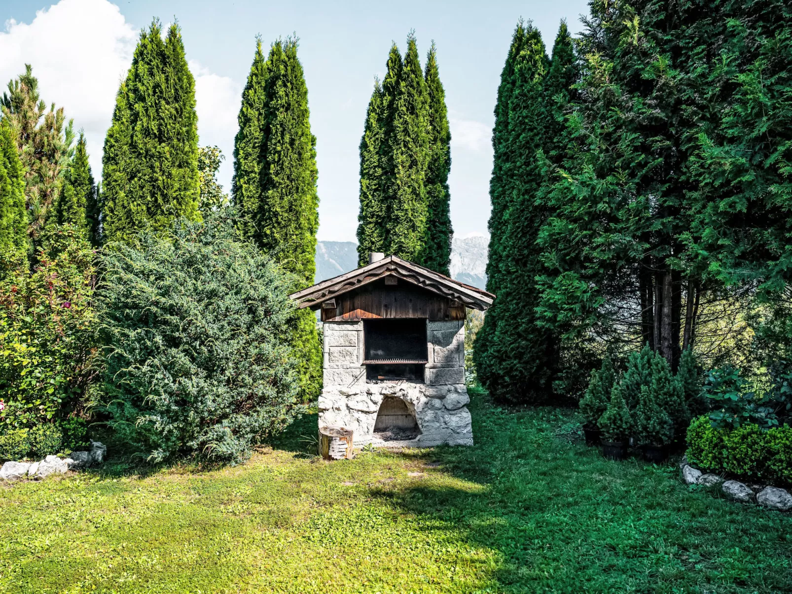 Dachstein-Outside