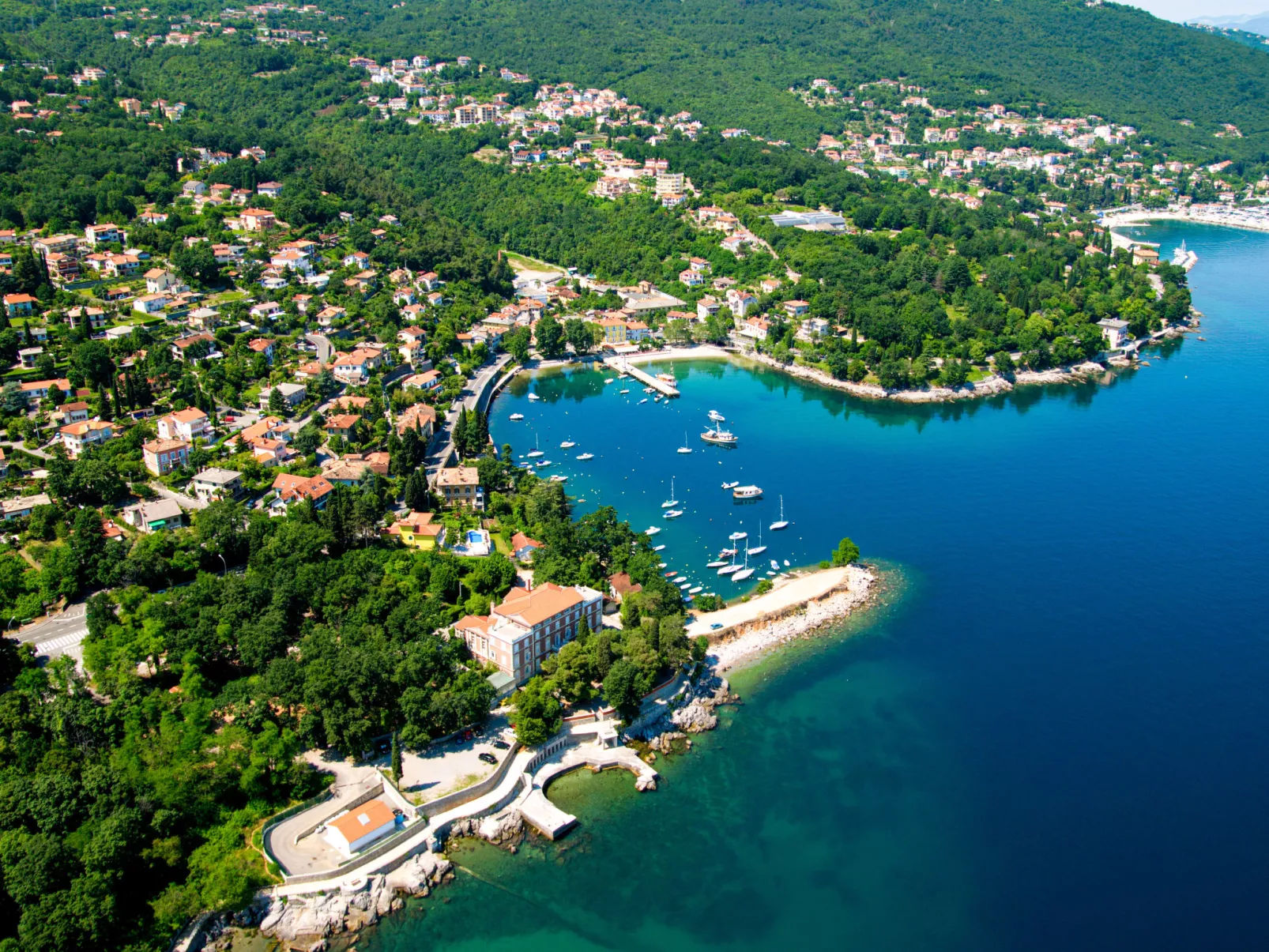 Aničić-Area