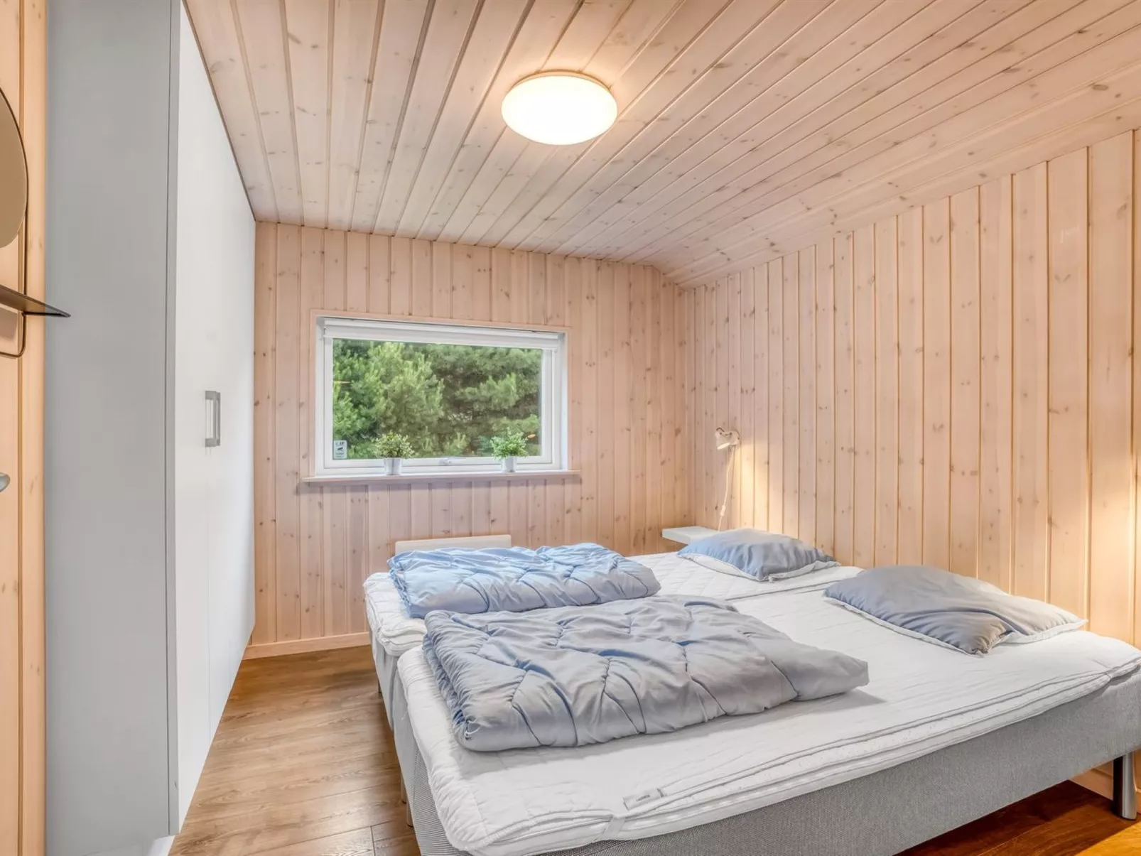 "Imke" - 1km from the sea-Inside