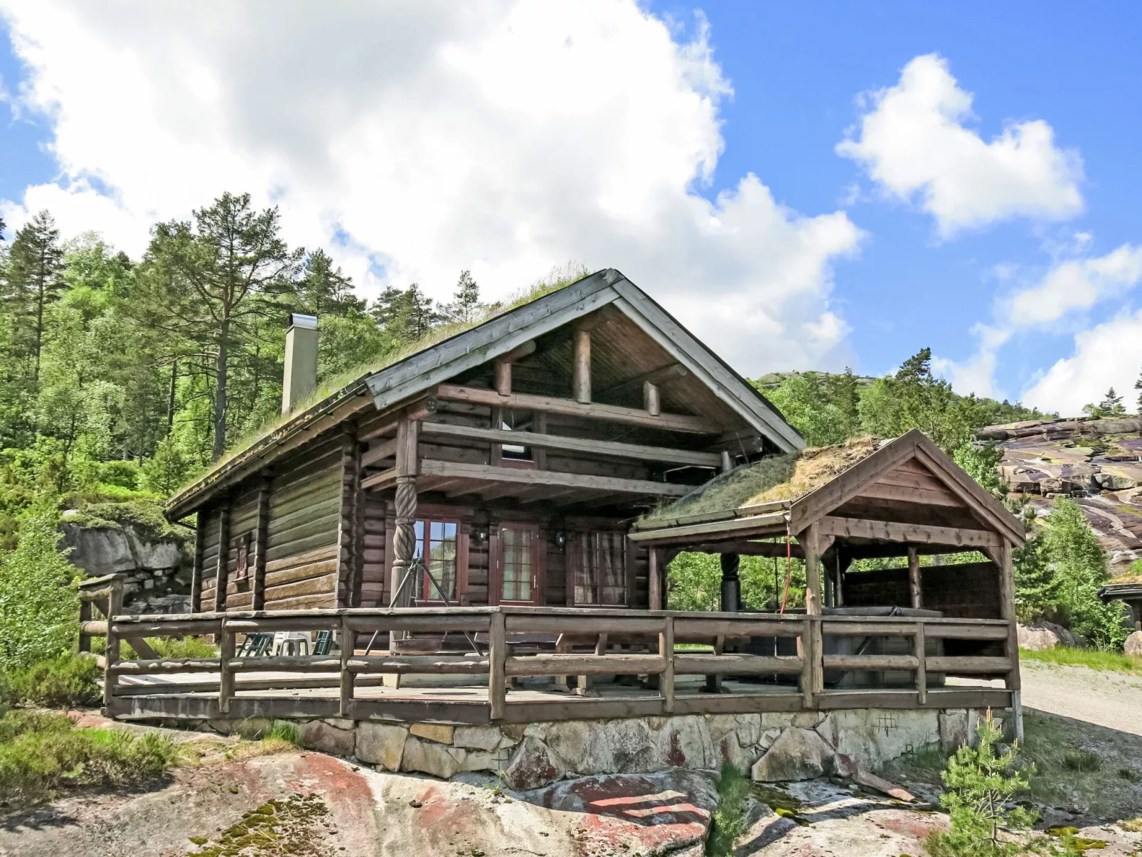 Norrønna