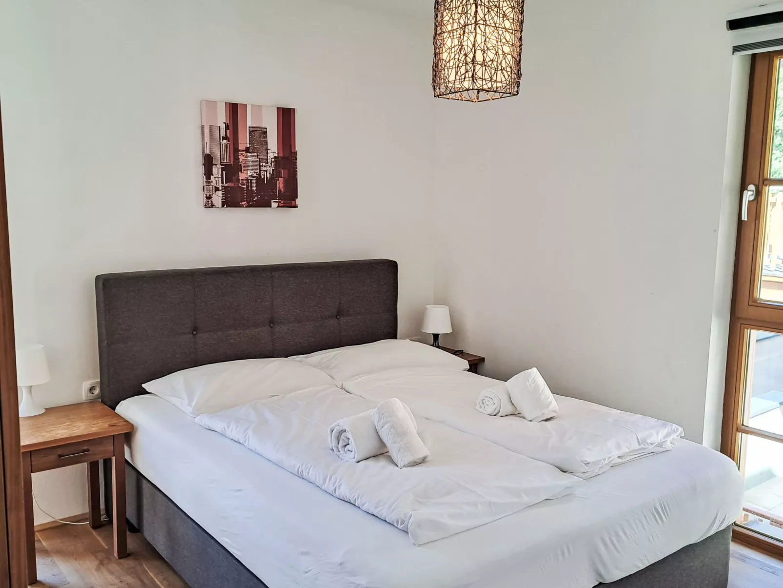 Schönblick Mountain Resort & Spa-Dedans