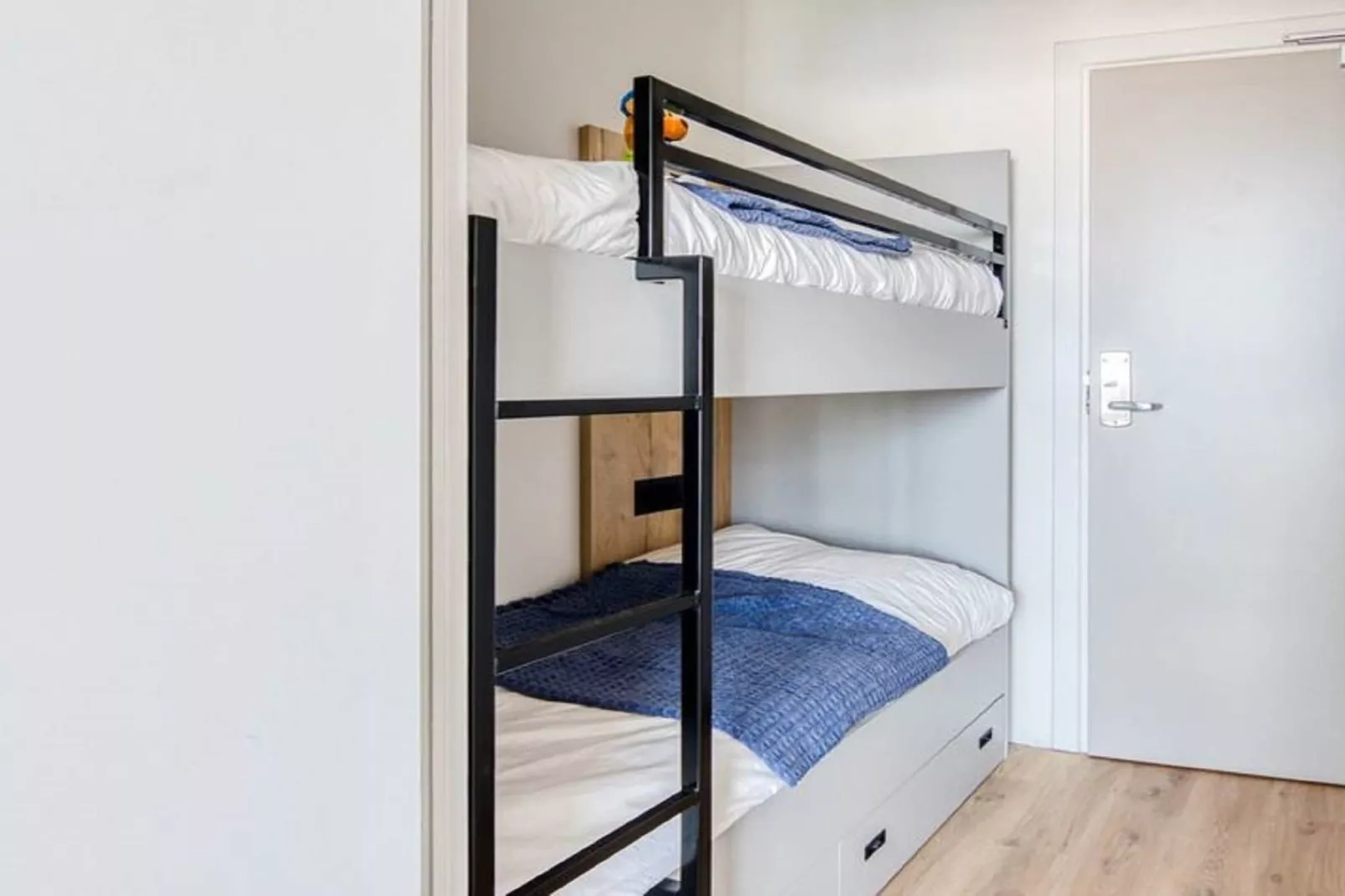 Residence Boulogne sur mer1-Chambre