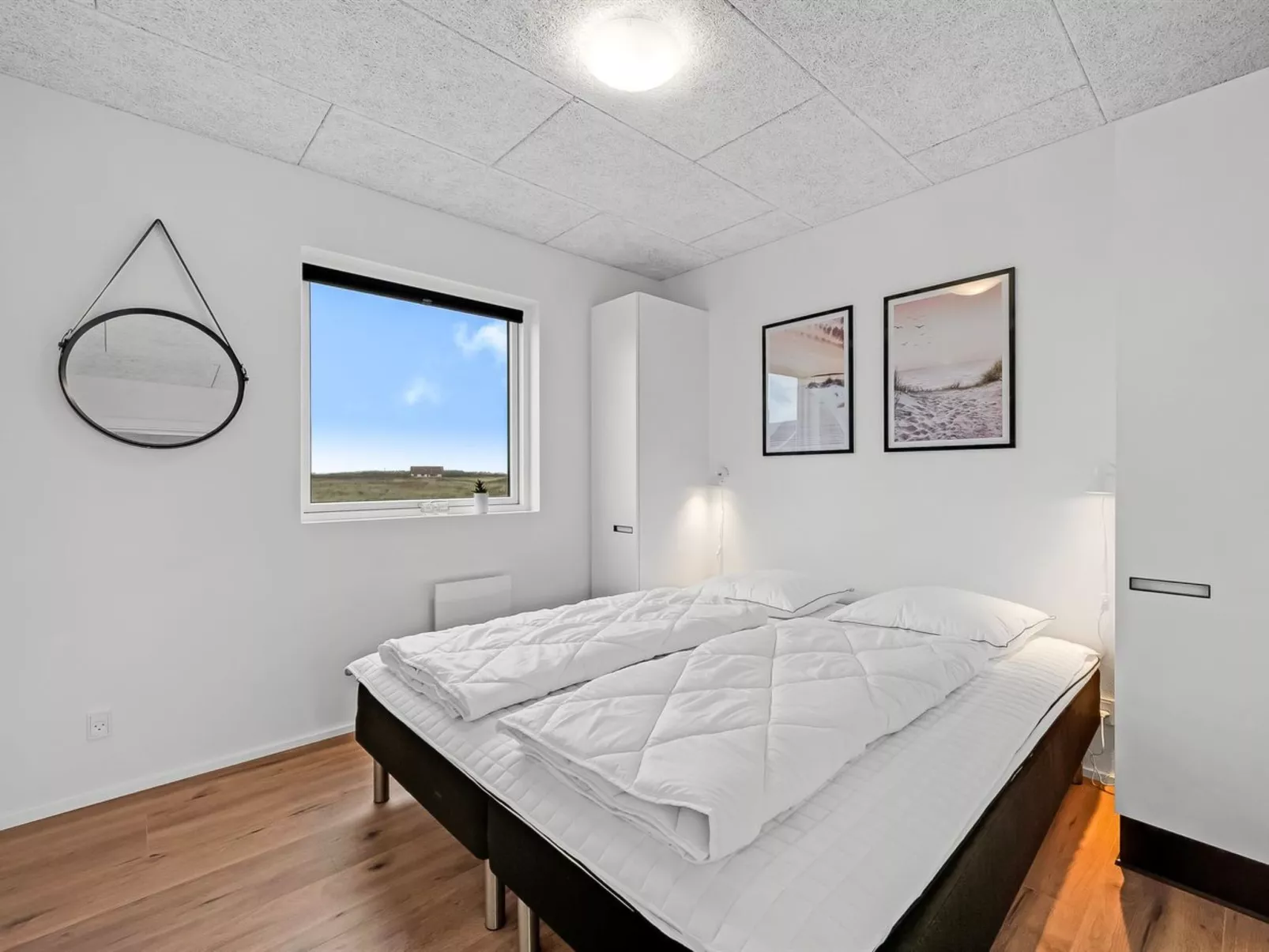 "Dreng" - 300m from the sea-Inside