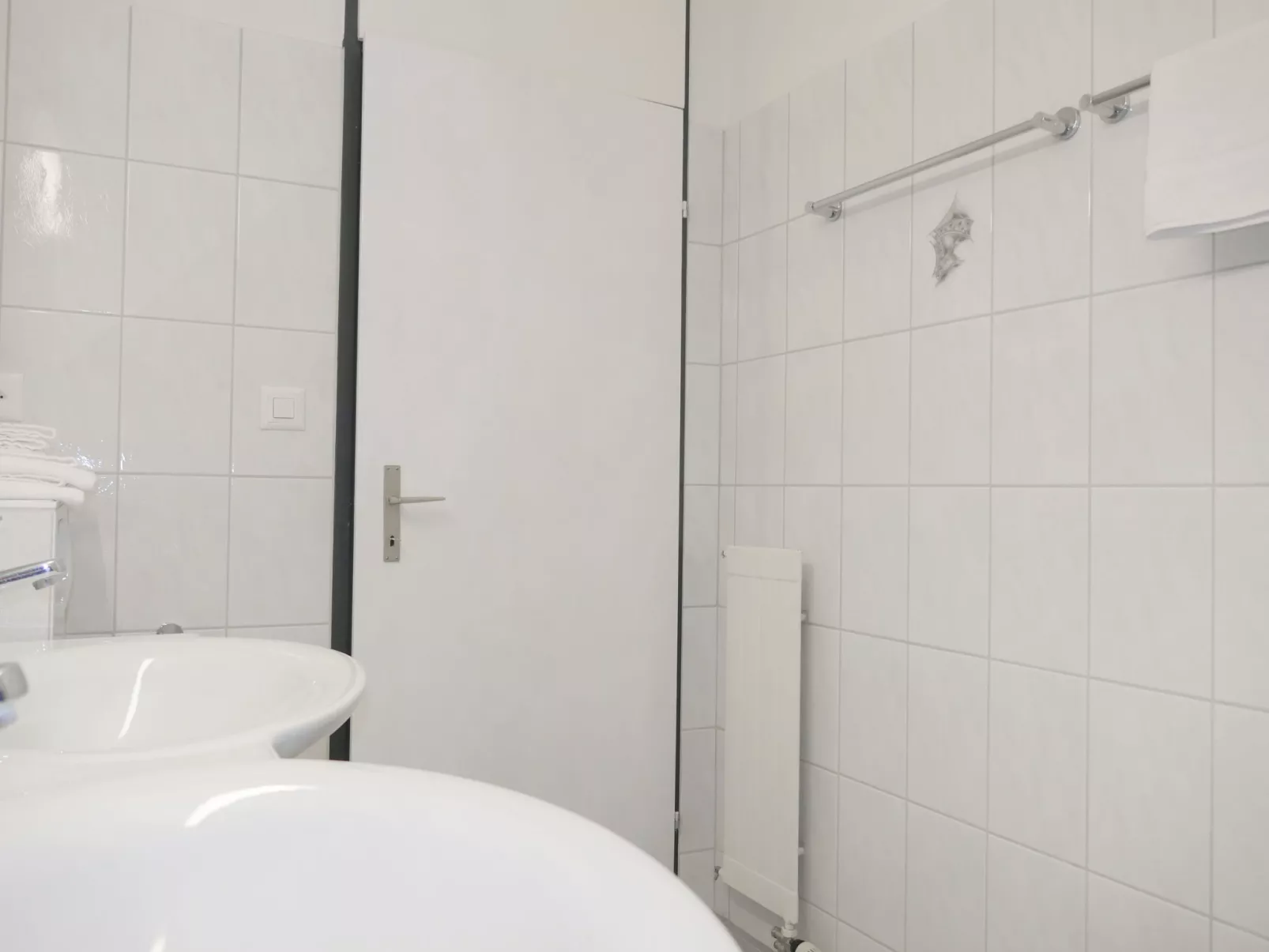 Allod Park Haus C 307-Drinnen