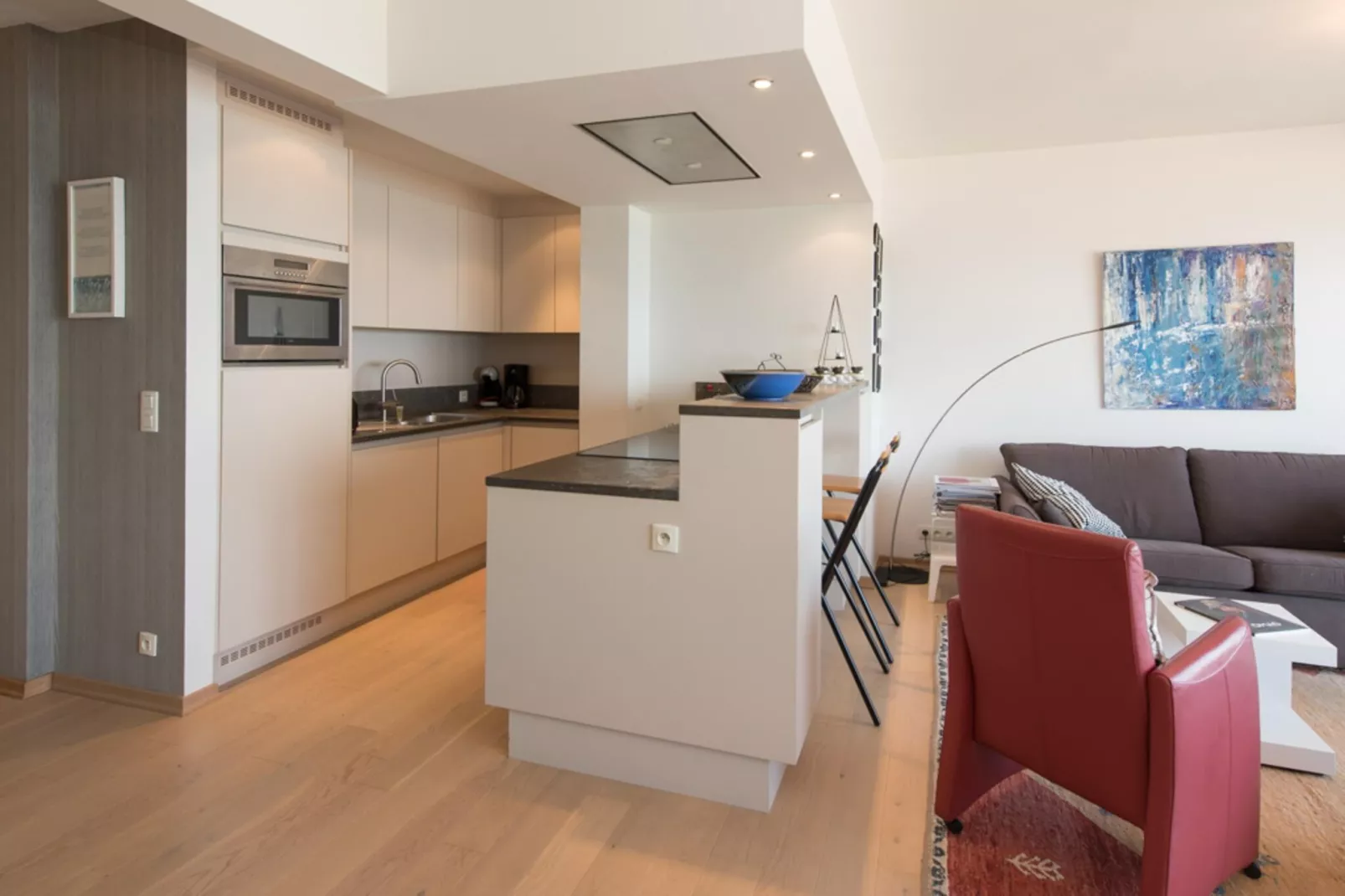 Angleterre-Kitchen