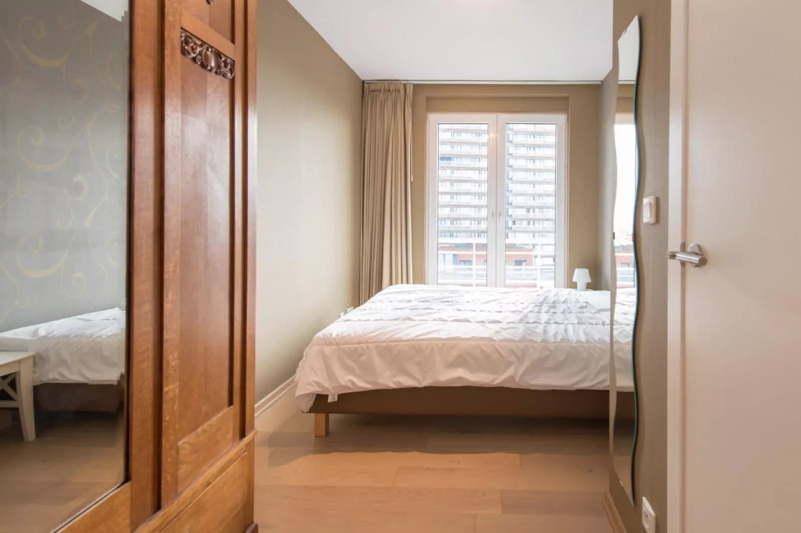 Angleterre-Bedroom
