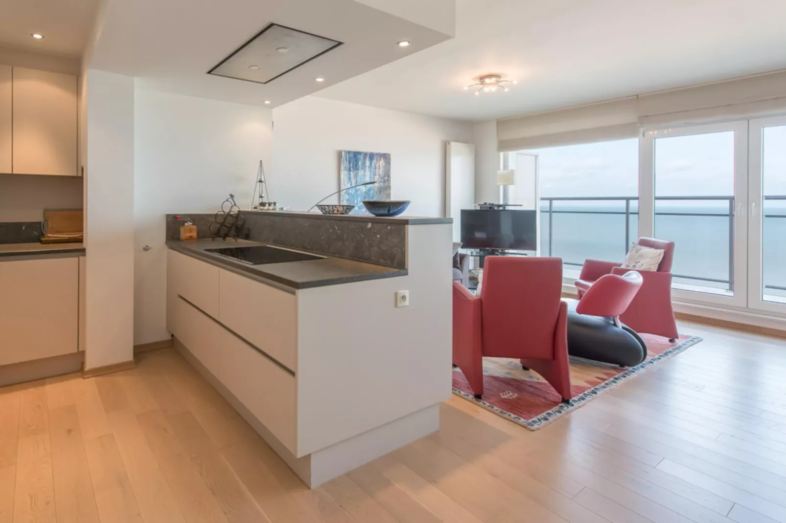 Angleterre-Kitchen