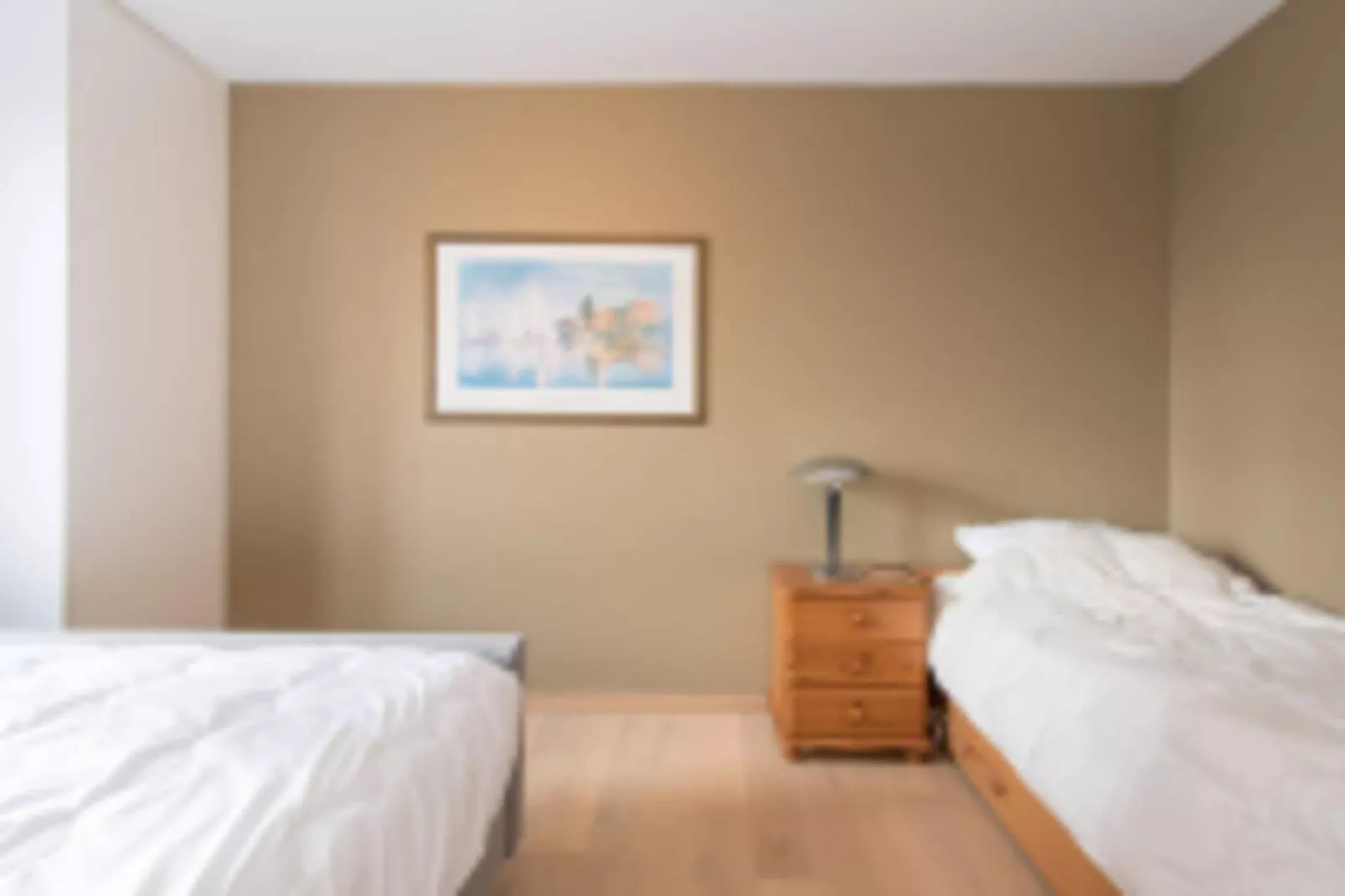 Angleterre-Bedroom