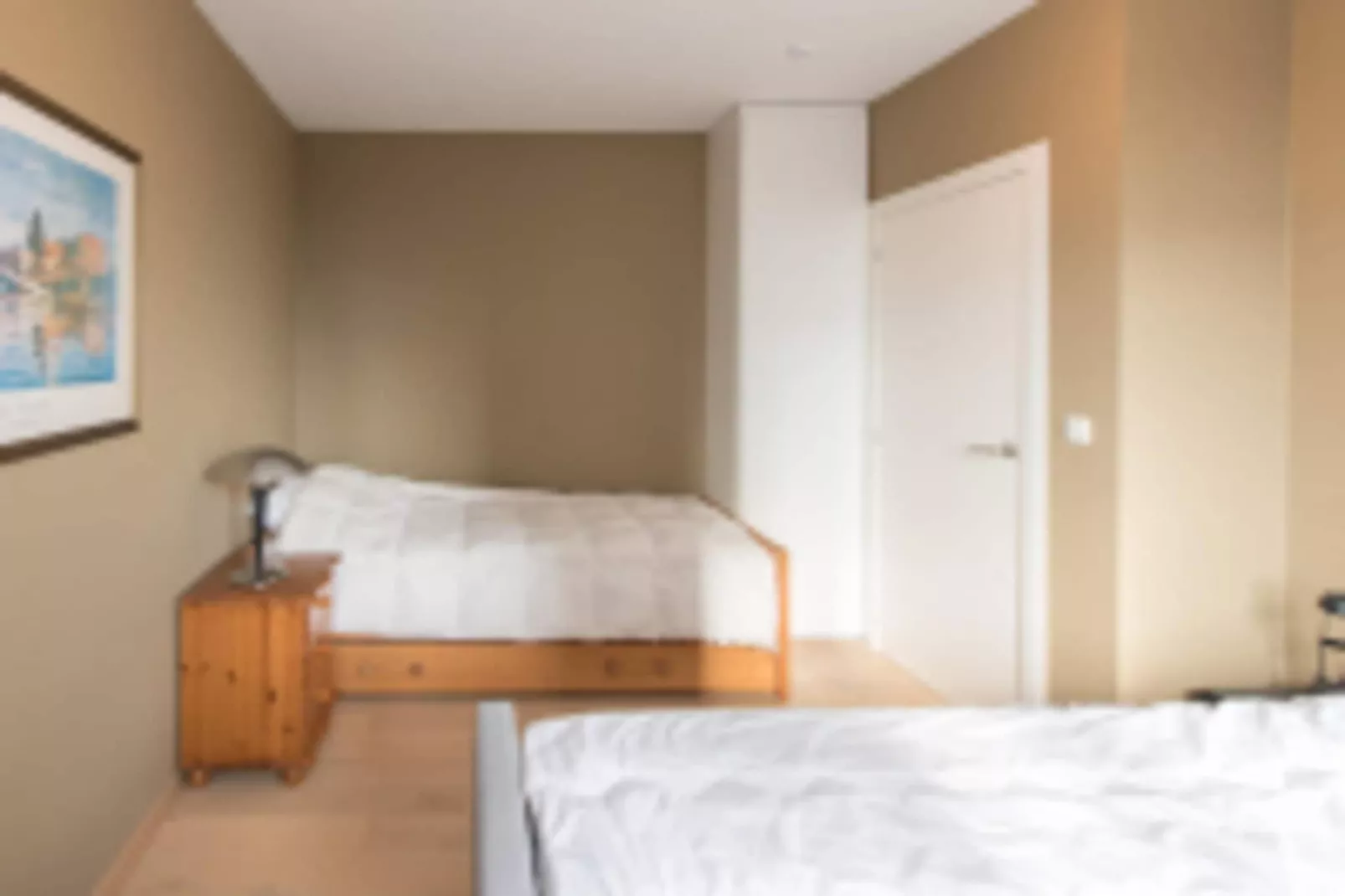 Angleterre-Bedroom