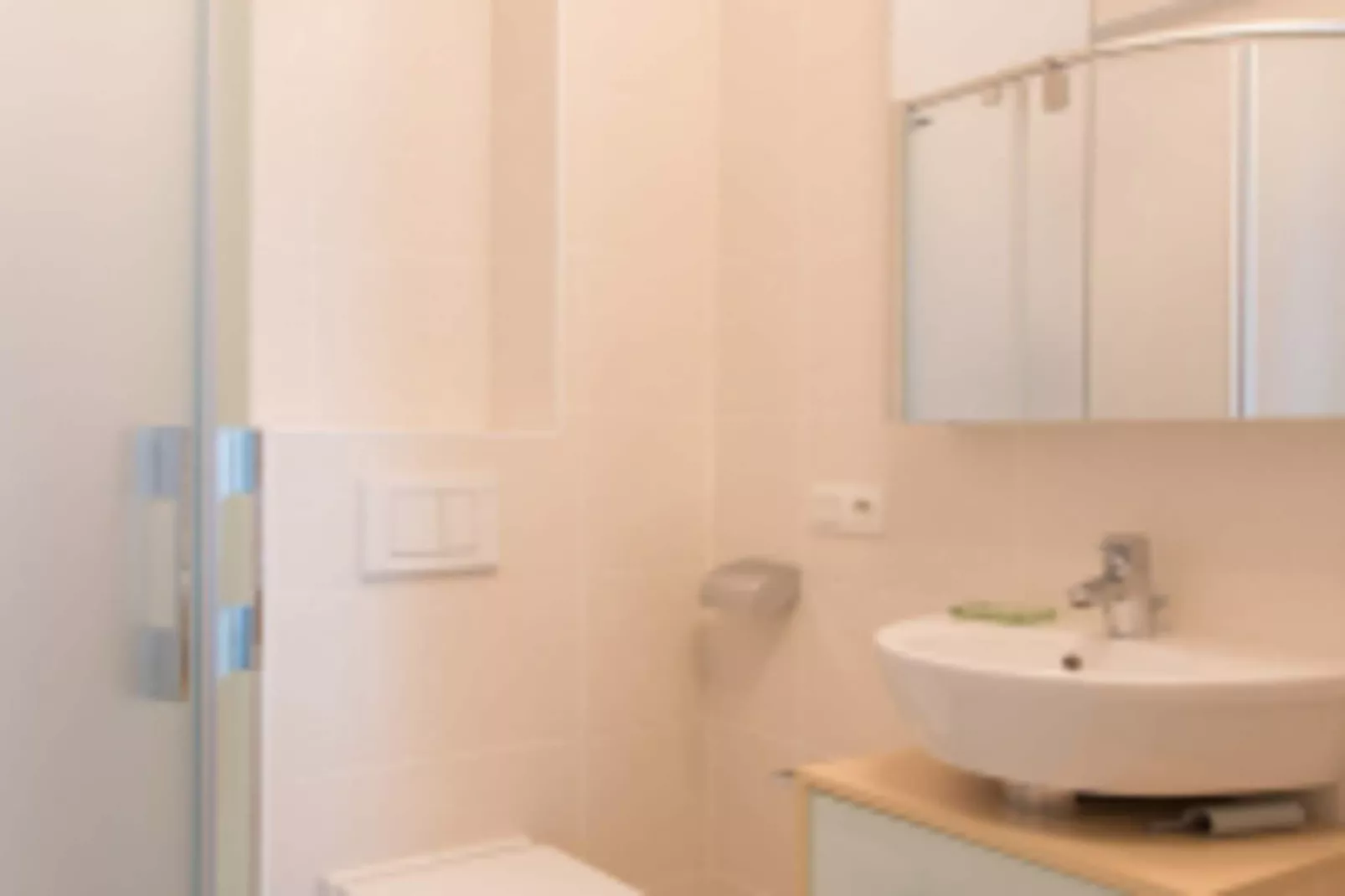 Angleterre-Bathroom