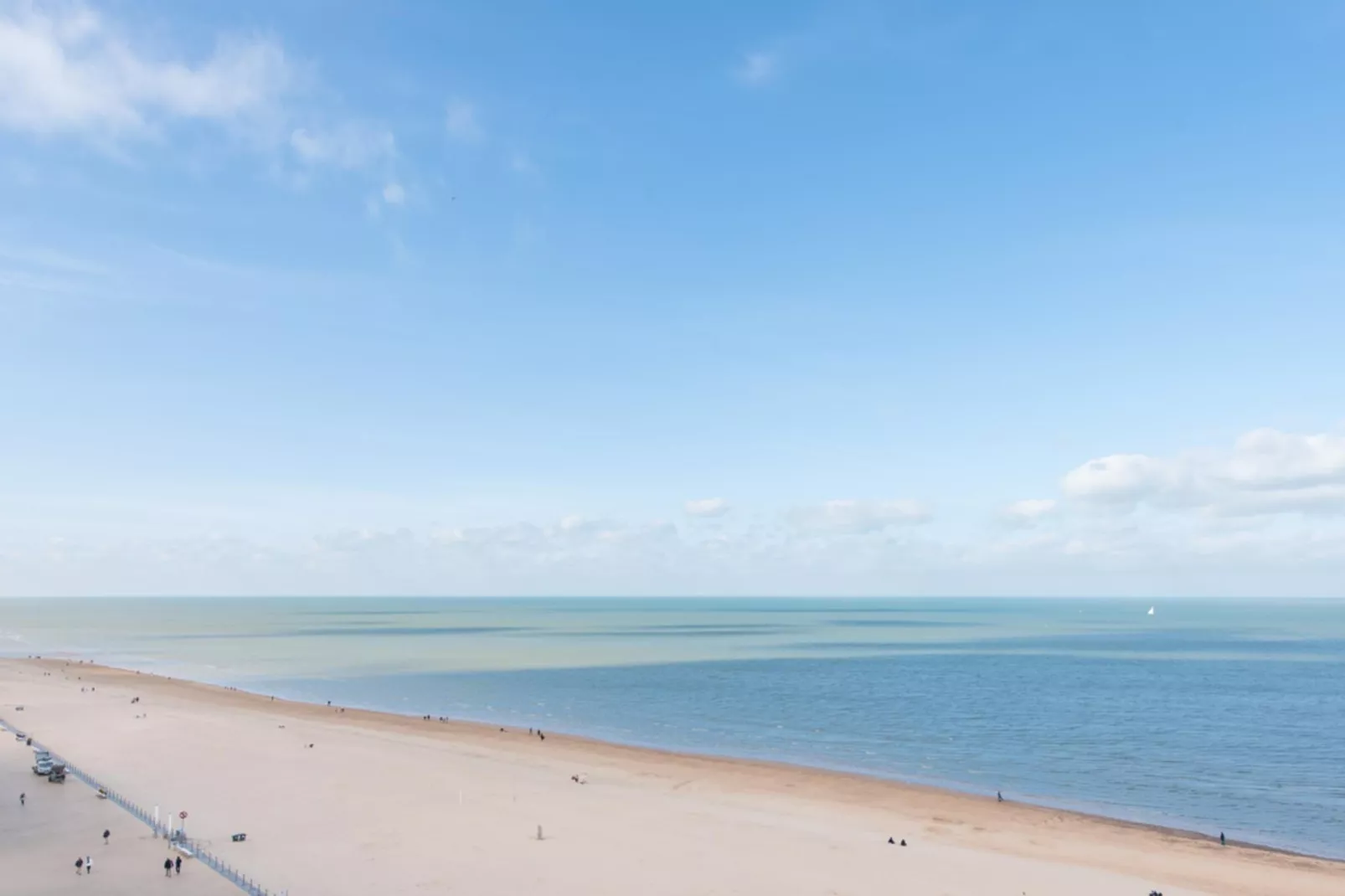 Angleterre-Areas summer 1km
