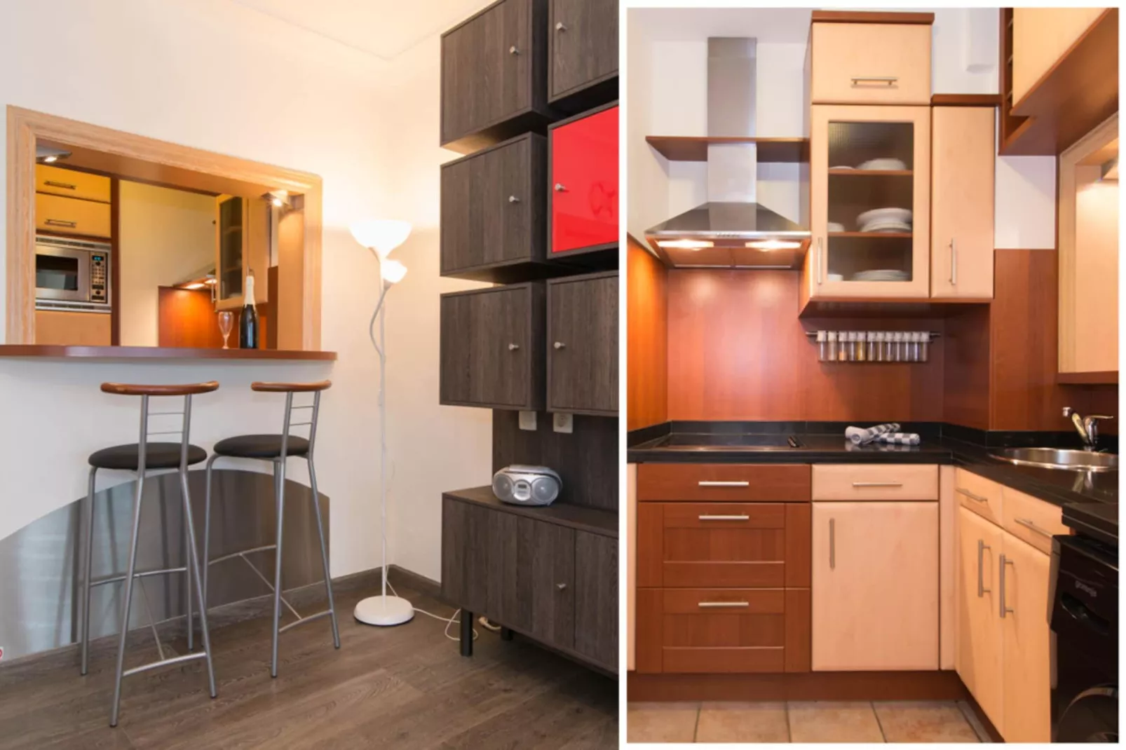 The Croisette-Kitchen