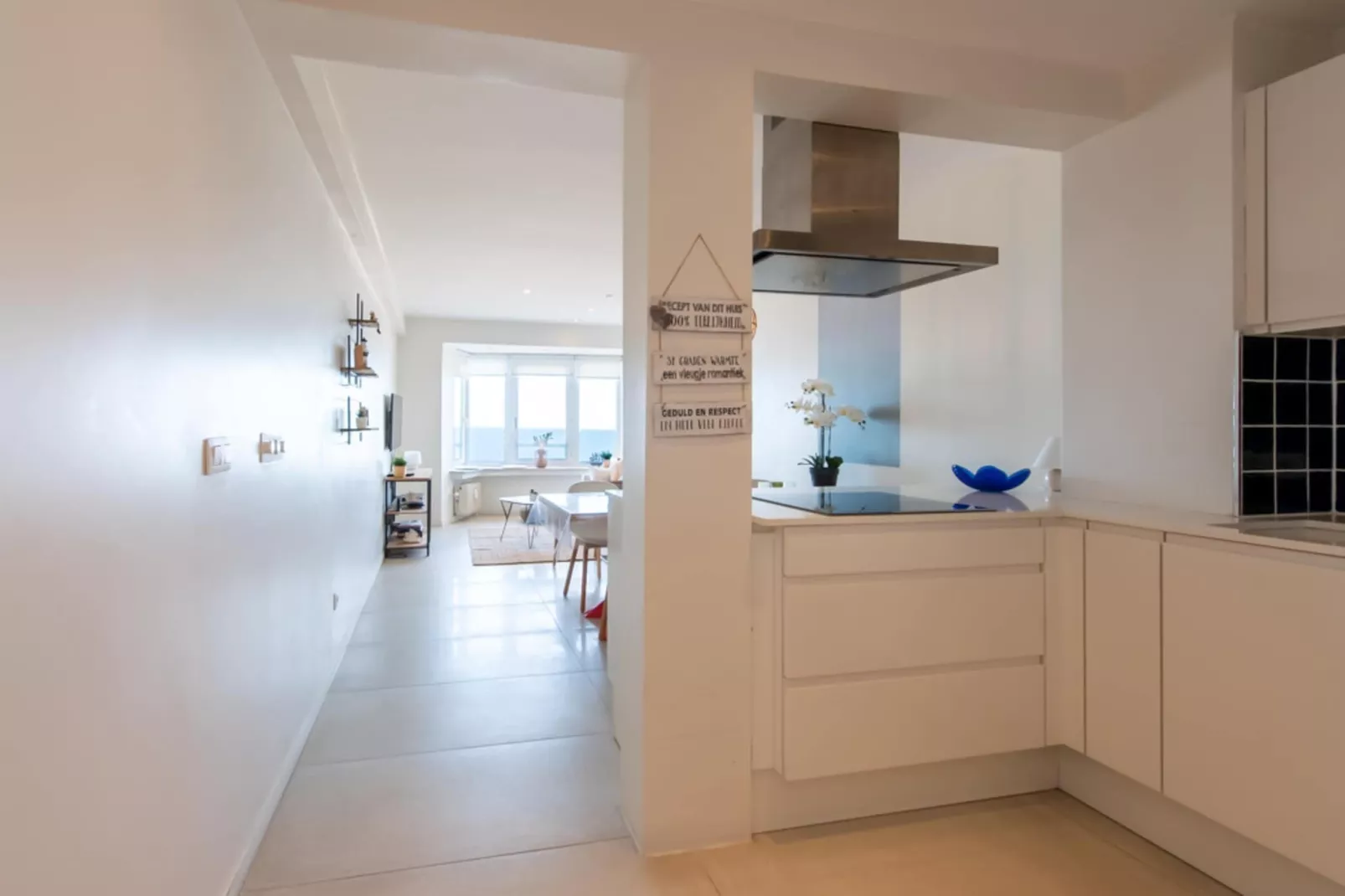 La Croisette-Kitchen