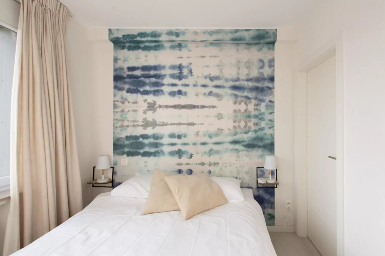 La Croisette-Bedroom