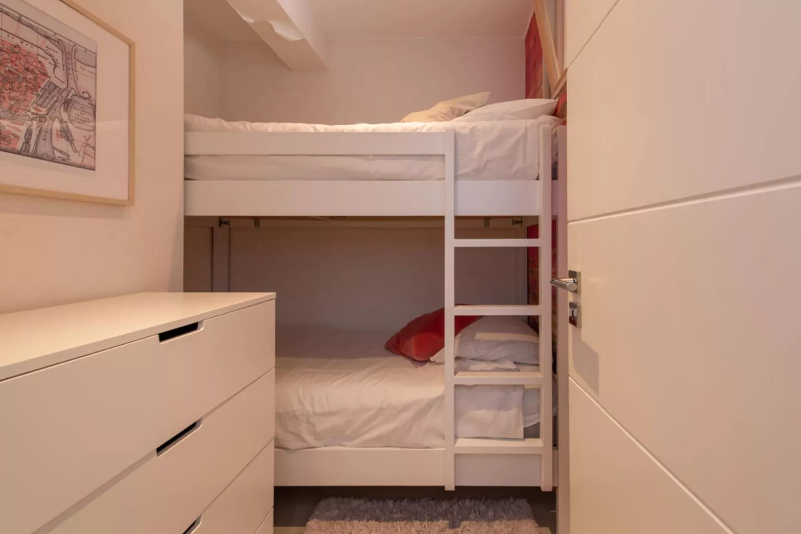 La Croisette-Bedroom