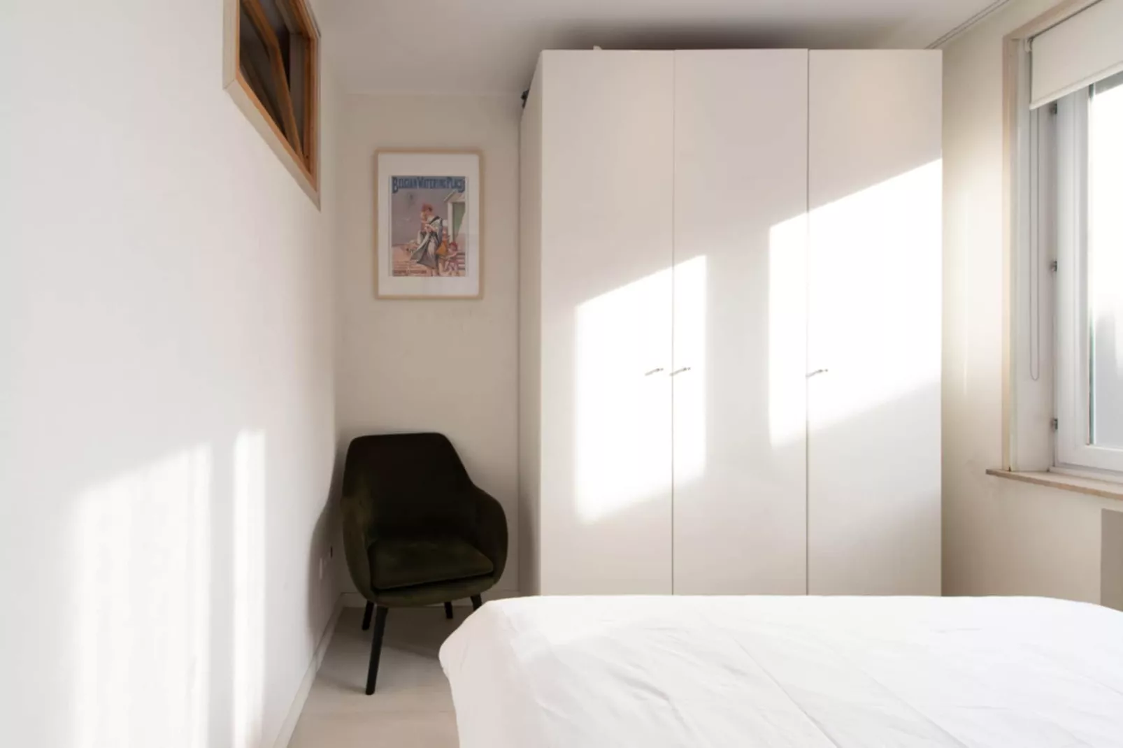 La Croisette-Bedroom