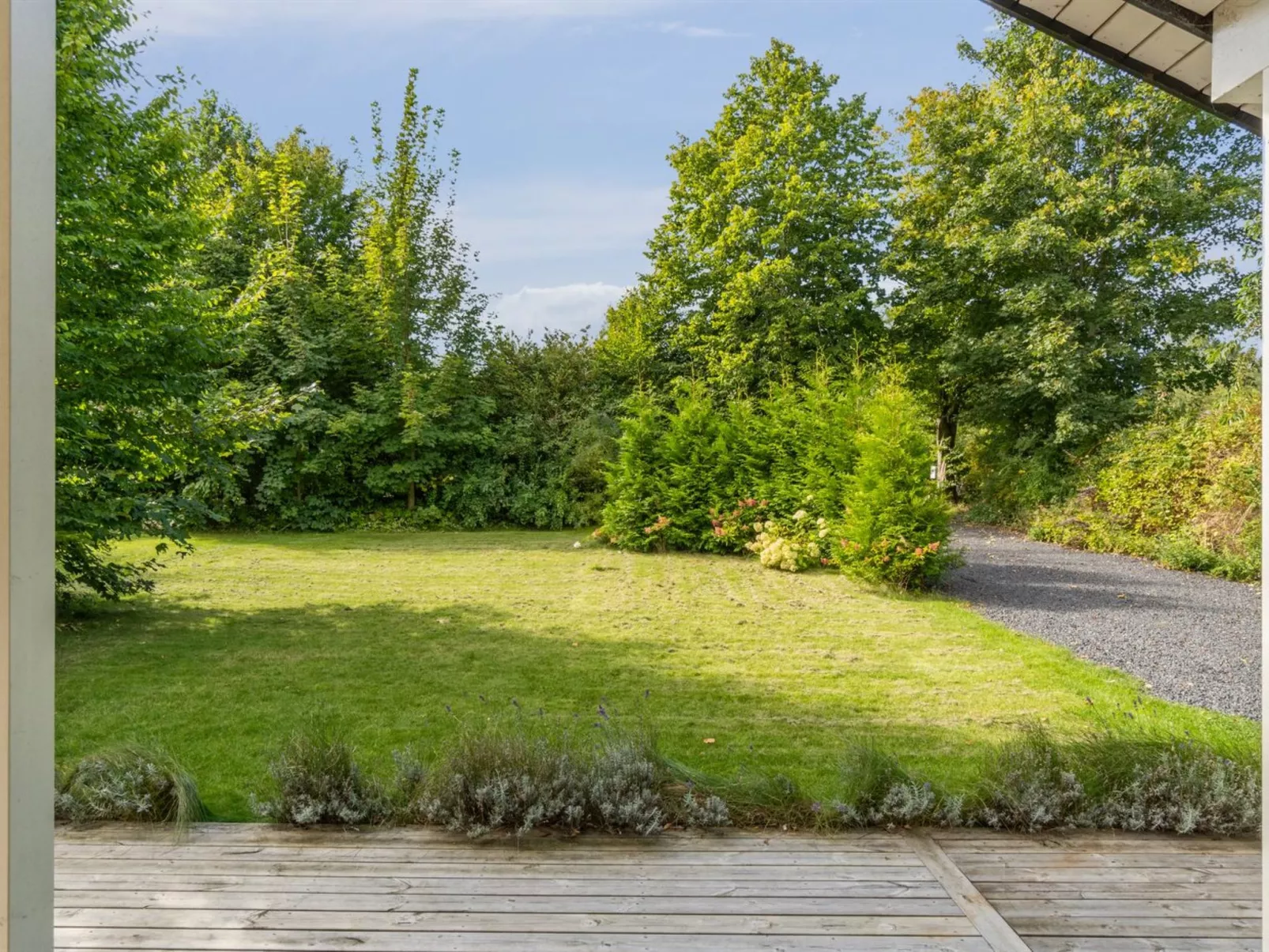 "Loviisa" - 850m from the sea-Outside
