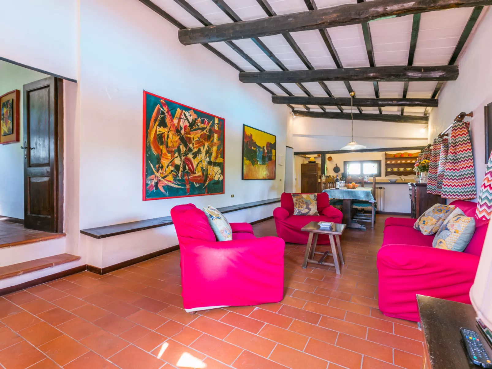 Bardeggiano - Caterina 4 (COL247)-Inside