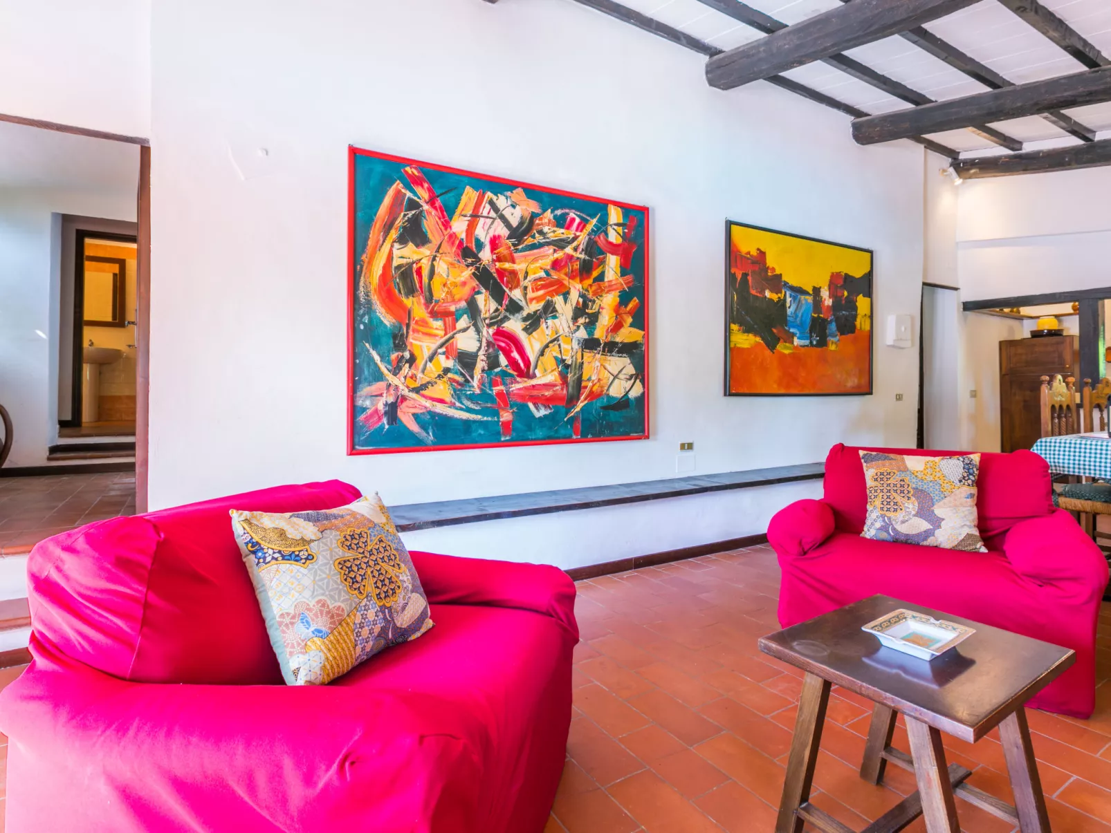 Bardeggiano - Caterina 4 (COL247)-Inside