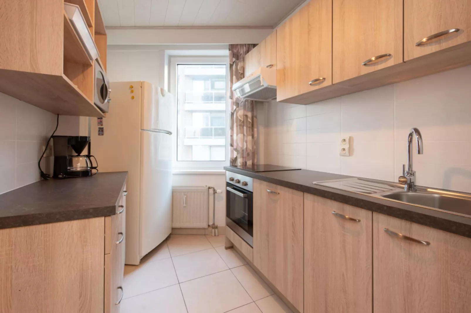Silversant-Kitchen