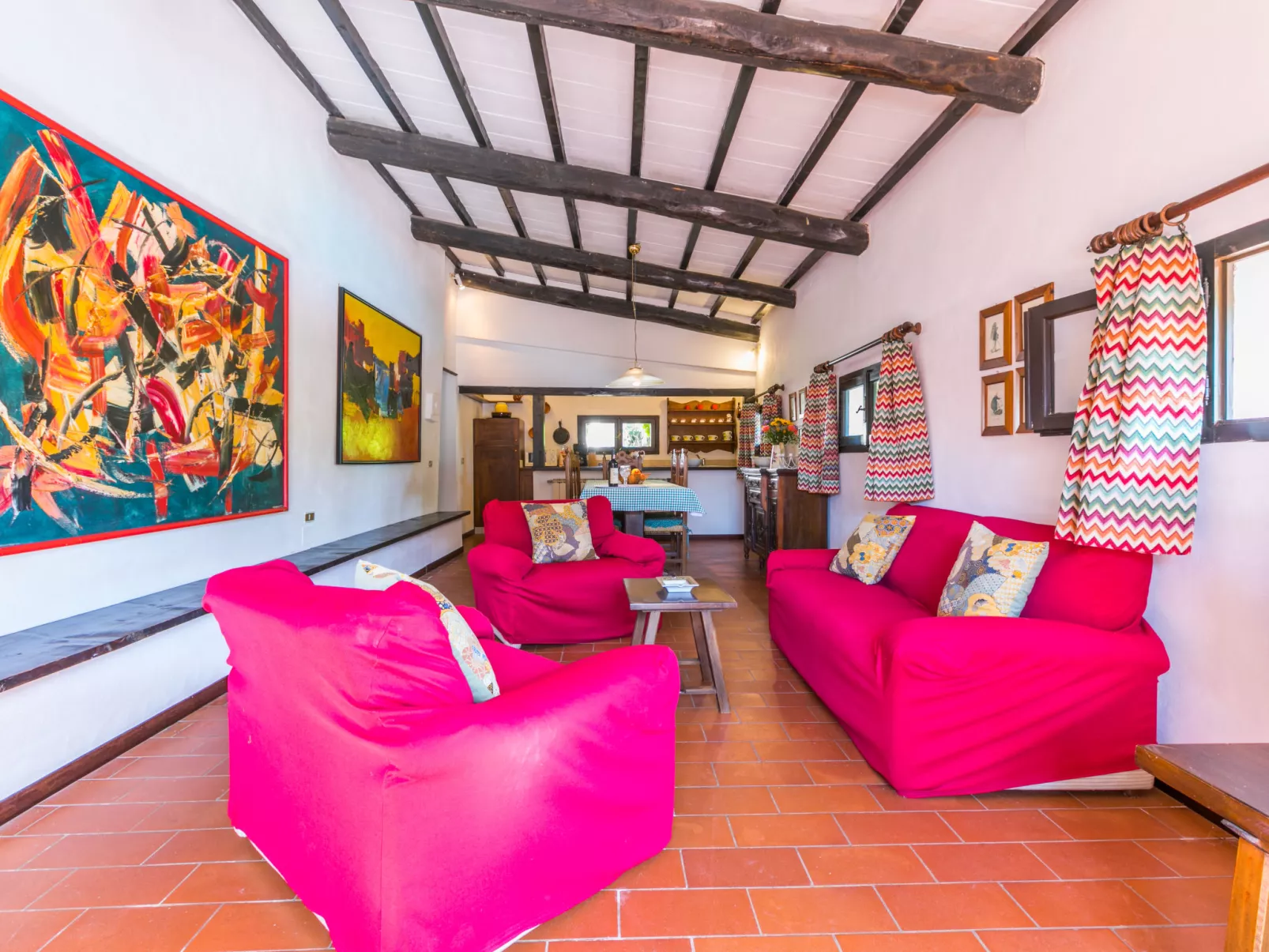 Bardeggiano - Caterina 4 (COL247)-Inside